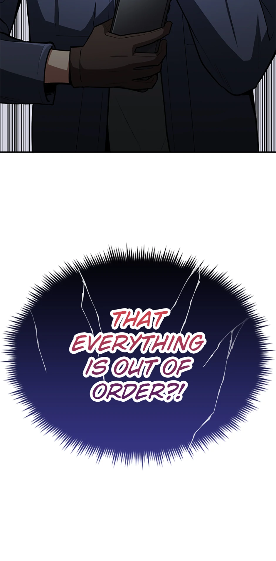 Appraiser Levels Up With Views Chapter 25 - page 22