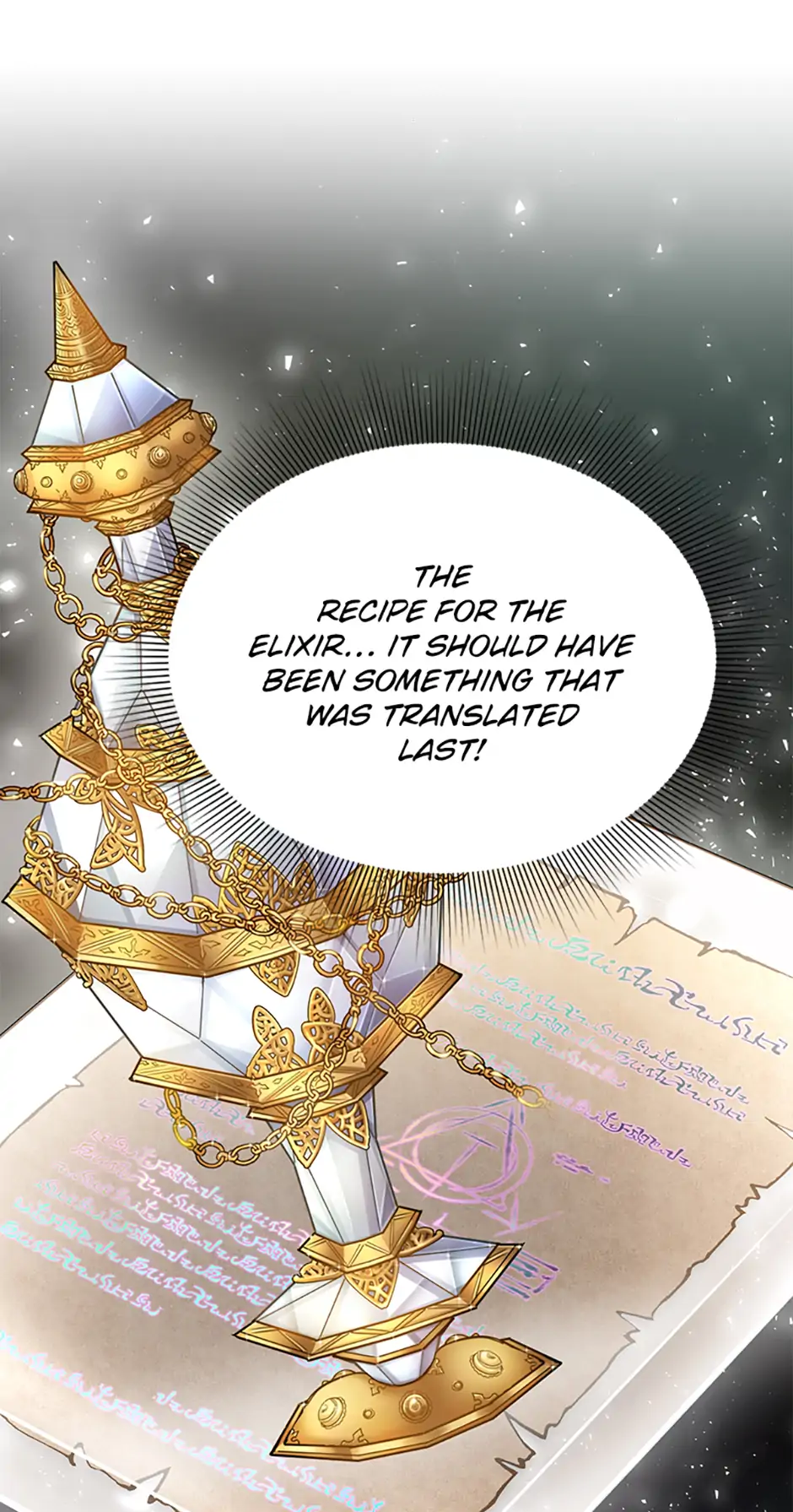 Appraiser Levels Up With Views Chapter 25 - page 23