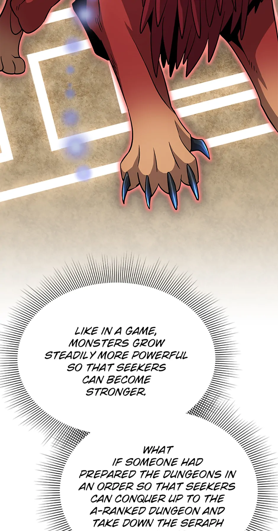 Appraiser Levels Up With Views Chapter 25 - page 26