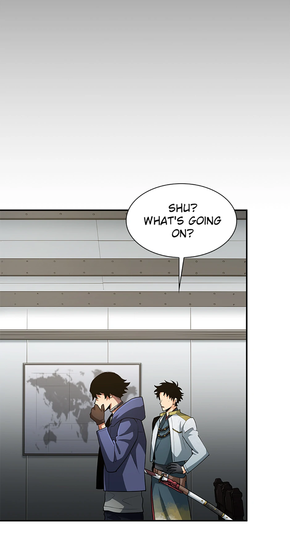 Appraiser Levels Up With Views Chapter 25 - page 34