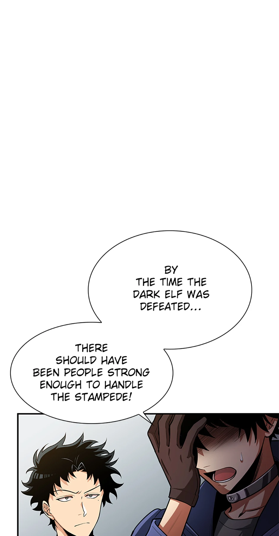 Appraiser Levels Up With Views Chapter 25 - page 37