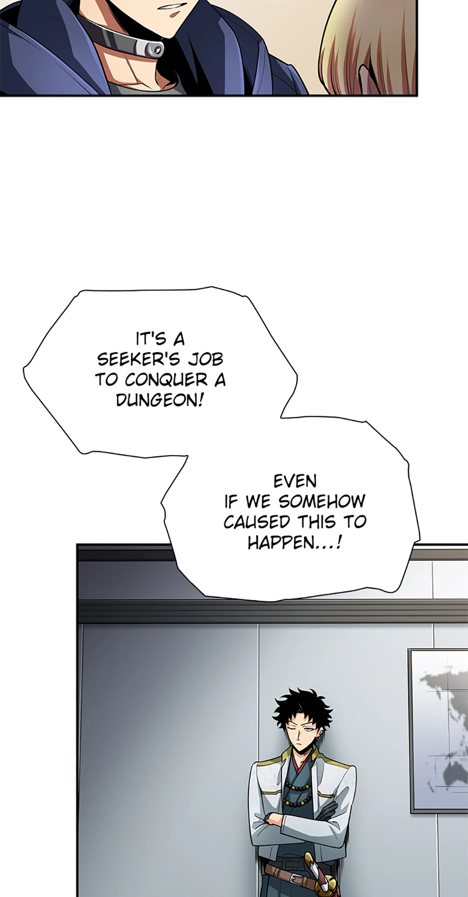 Appraiser Levels Up With Views Chapter 25 - page 42