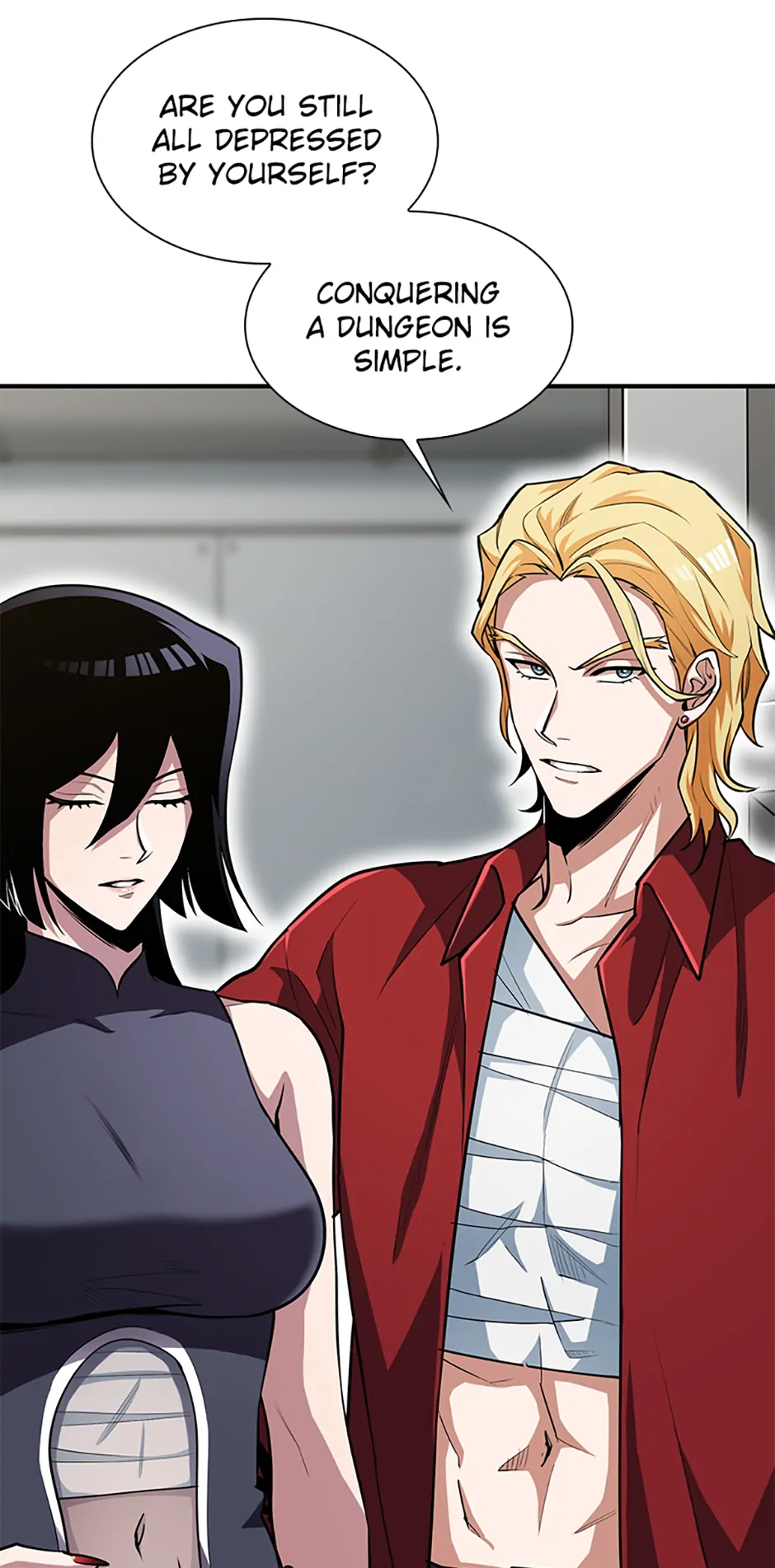 Appraiser Levels Up With Views Chapter 25 - page 46