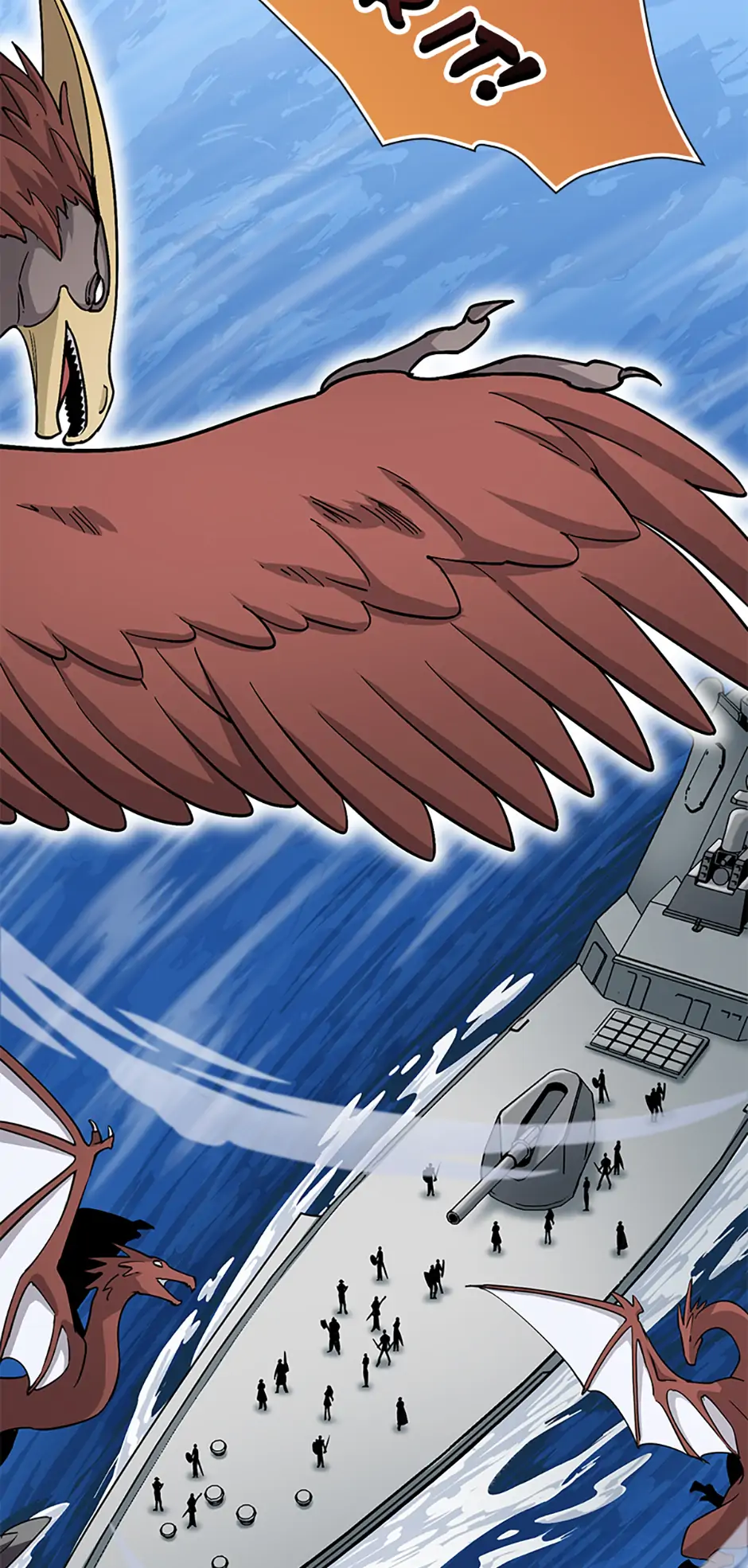 Appraiser Levels Up With Views Chapter 25 - page 53