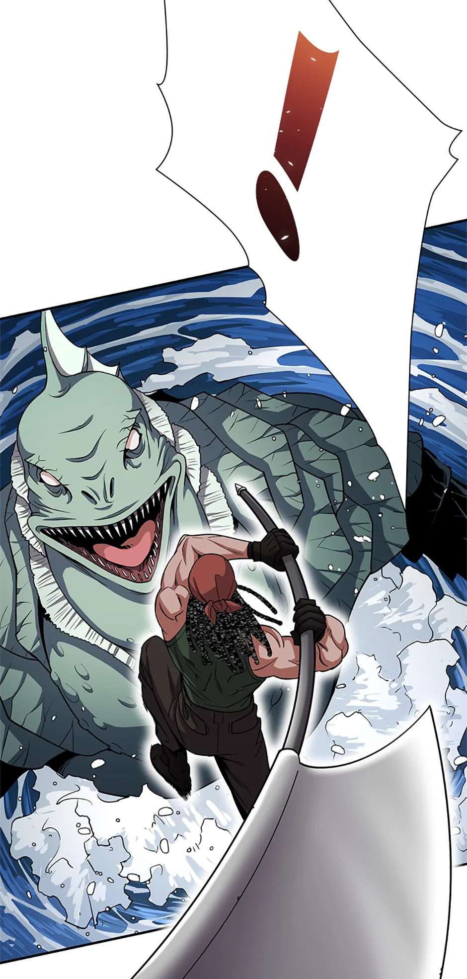 Appraiser Levels Up With Views Chapter 25 - page 55