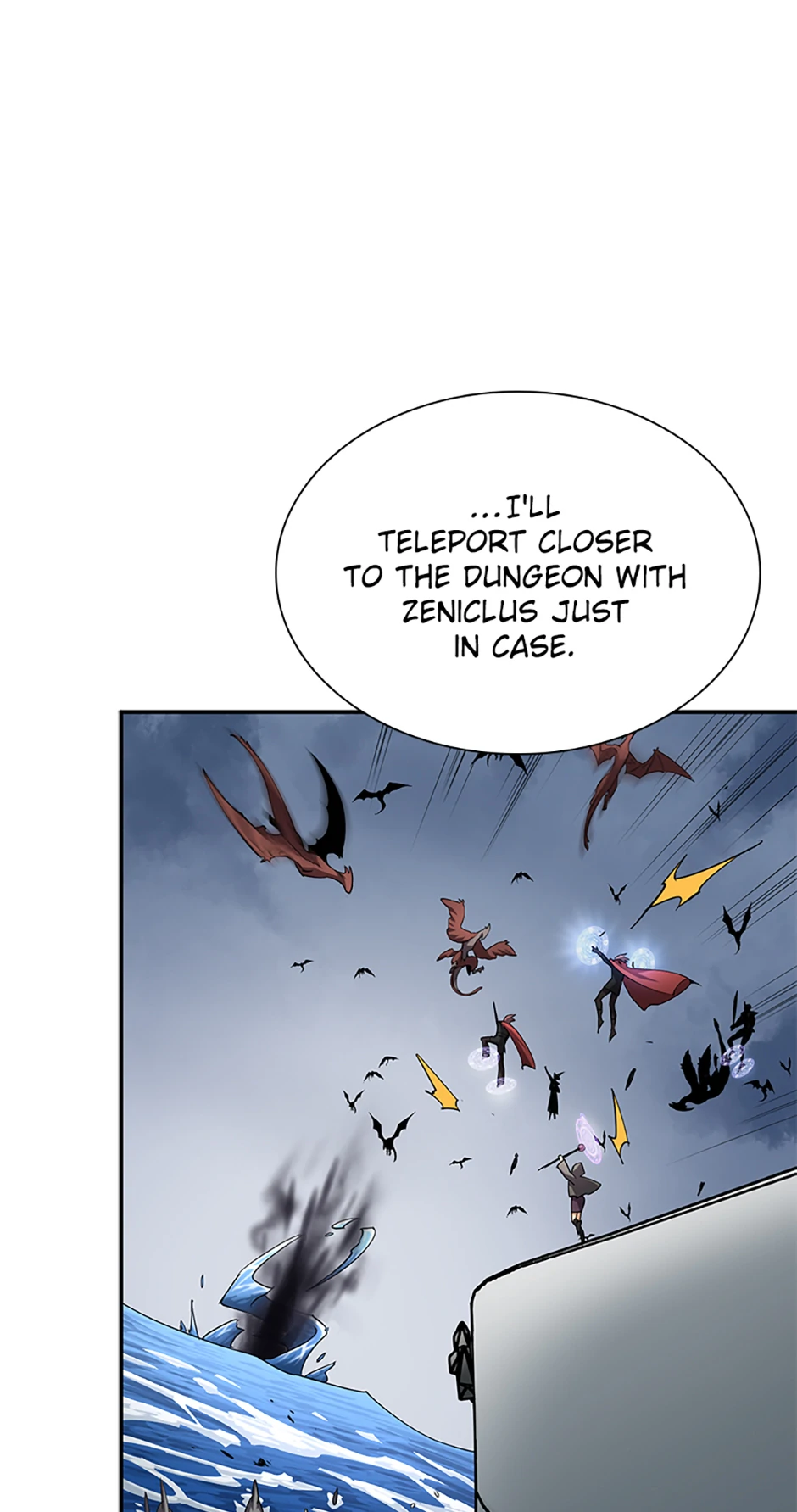 Appraiser Levels Up With Views Chapter 25 - page 64