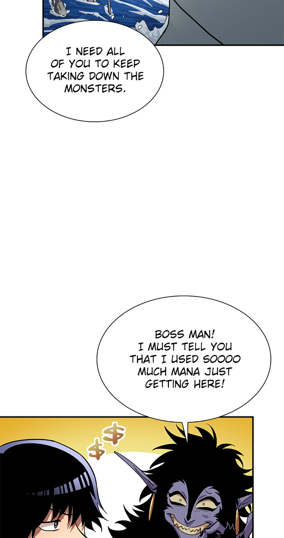 Appraiser Levels Up With Views Chapter 25 - page 65