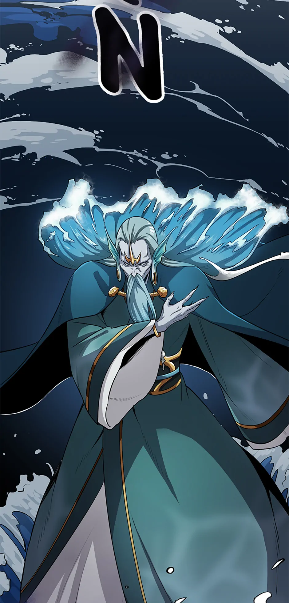 Appraiser Levels Up With Views Chapter 25 - page 74