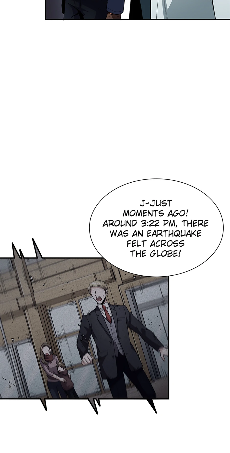 Appraiser Levels Up With Views Chapter 25 - page 7