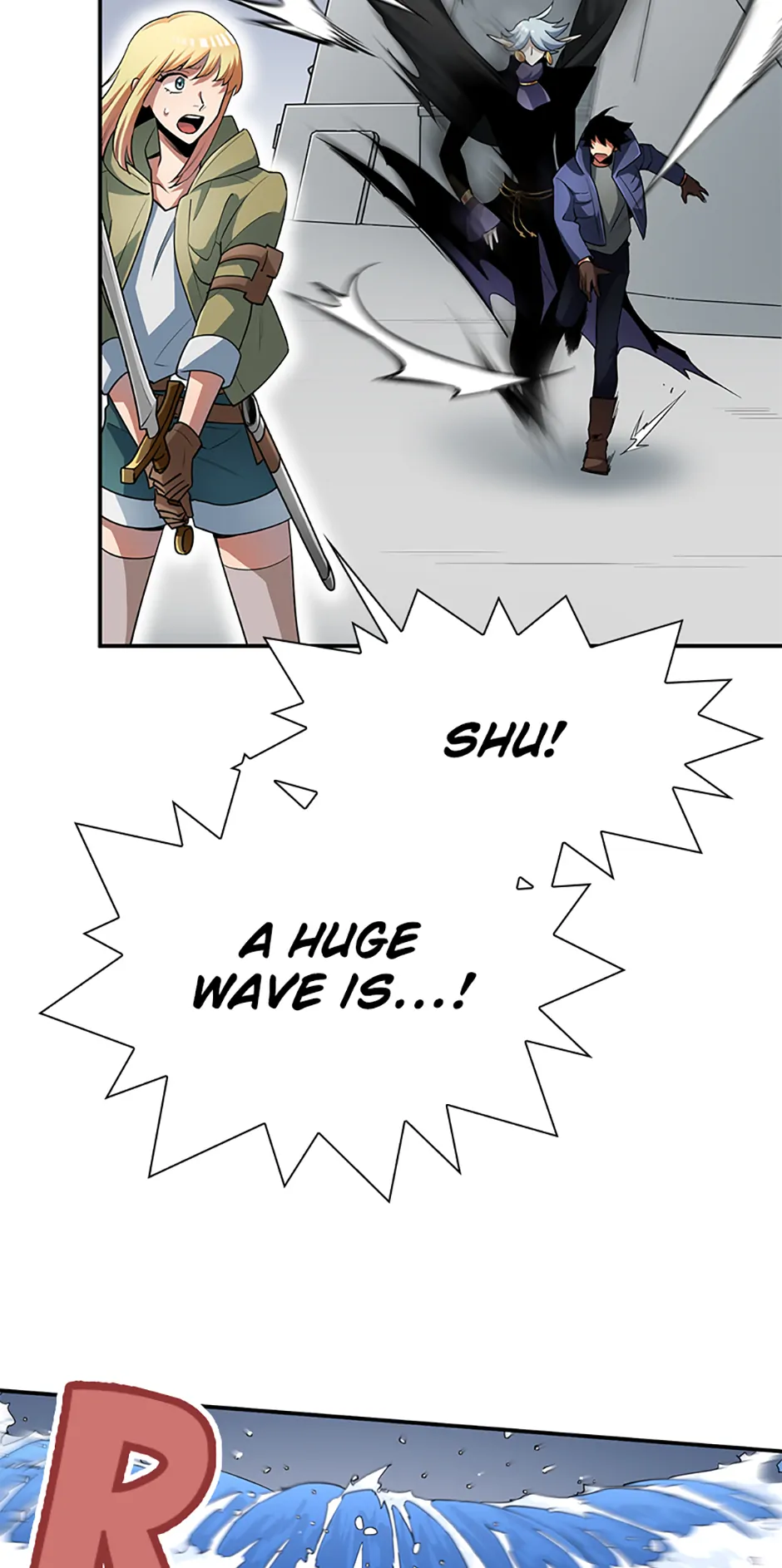 Appraiser Levels Up With Views Chapter 25 - page 86