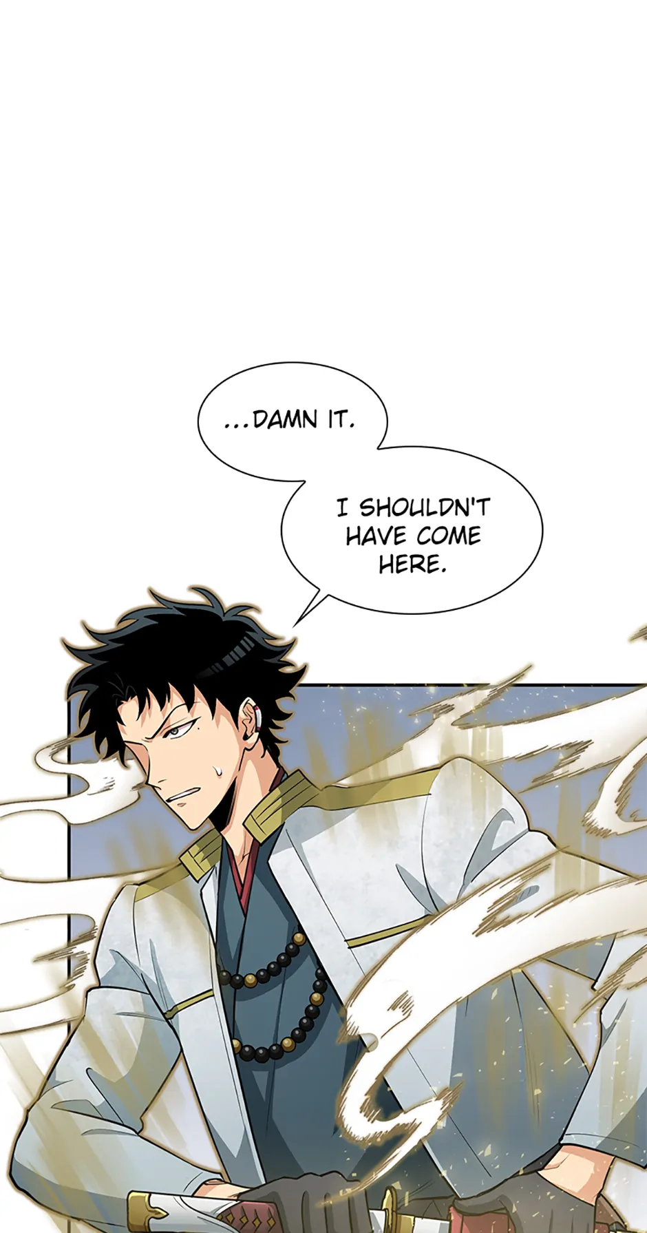 Appraiser Levels Up With Views Chapter 25 - page 97