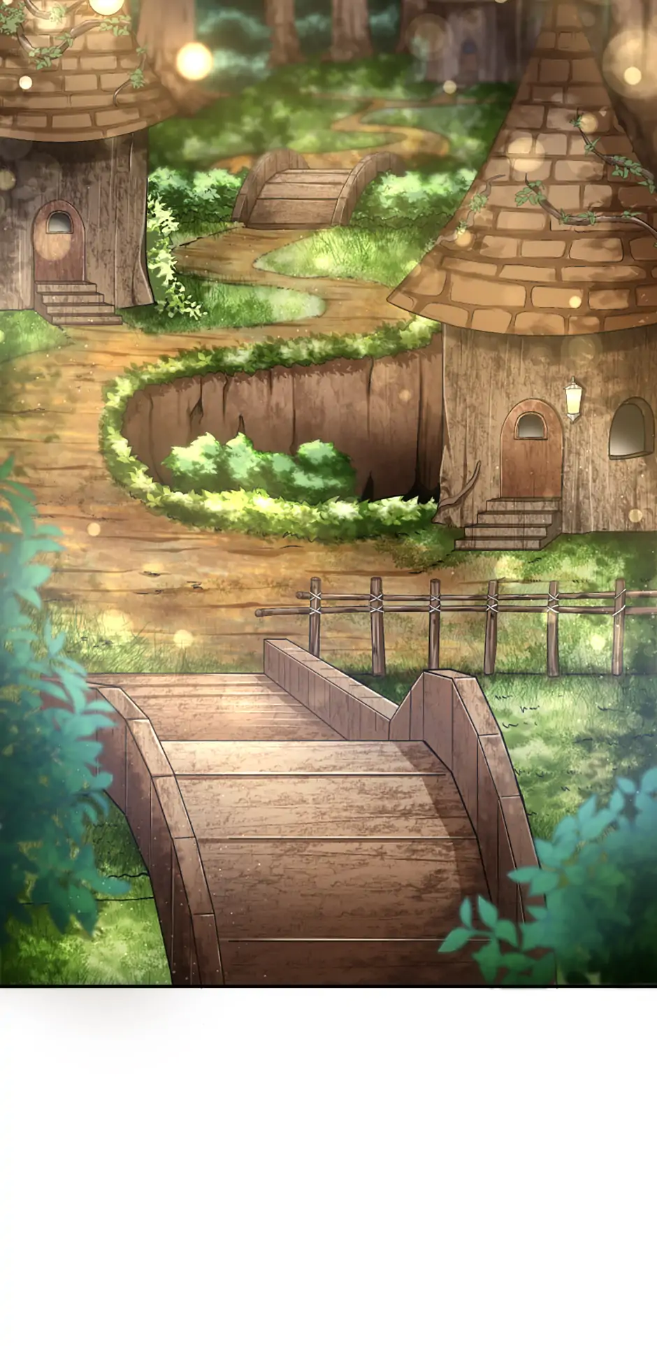 Appraiser Levels Up With Views Chapter 24 - page 34