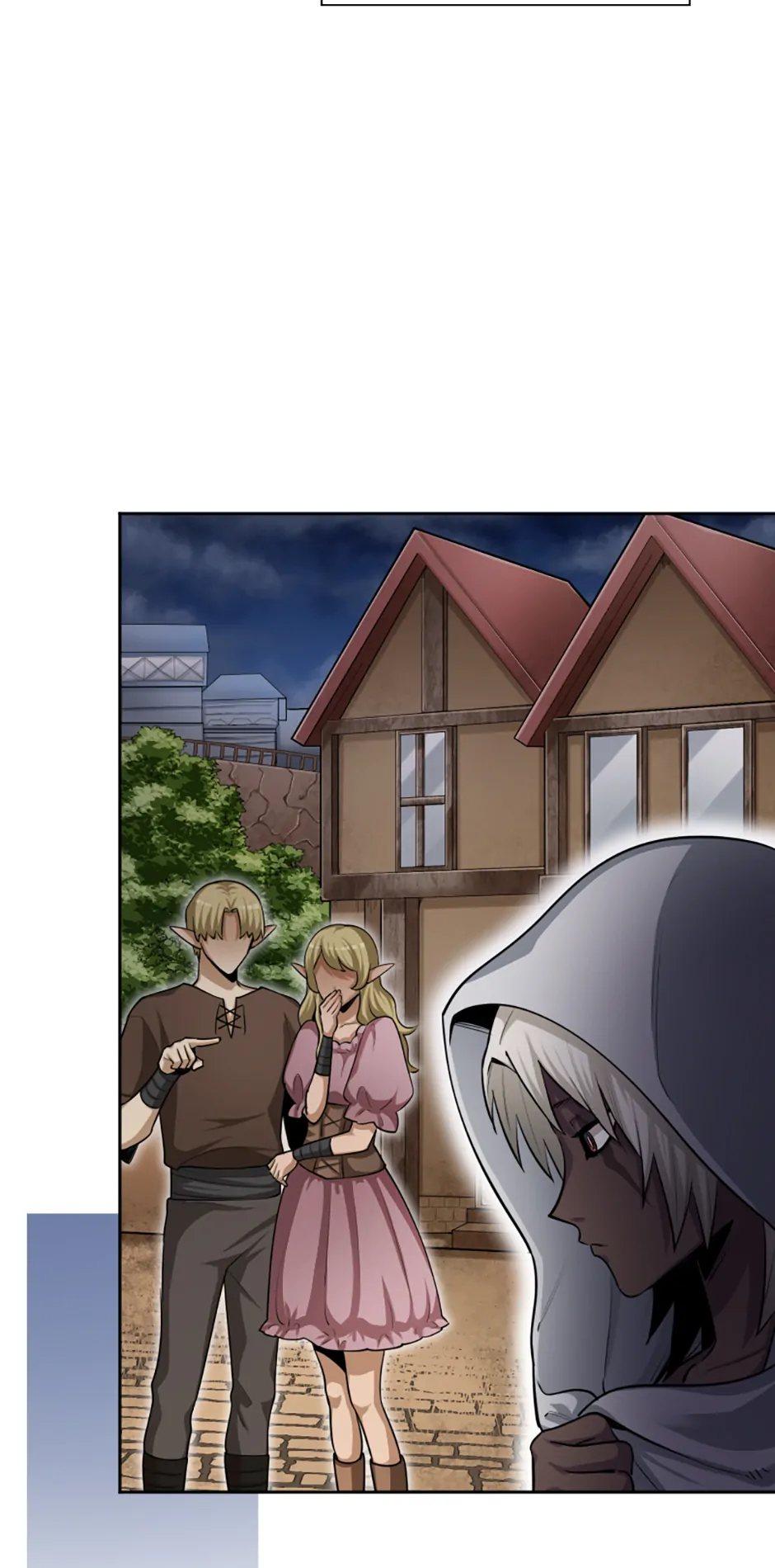 Appraiser Levels Up With Views Chapter 24 - page 40