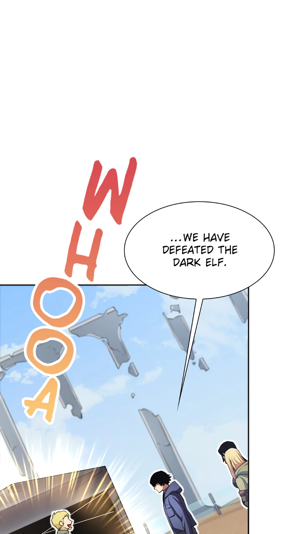 Appraiser Levels Up With Views Chapter 24 - page 68