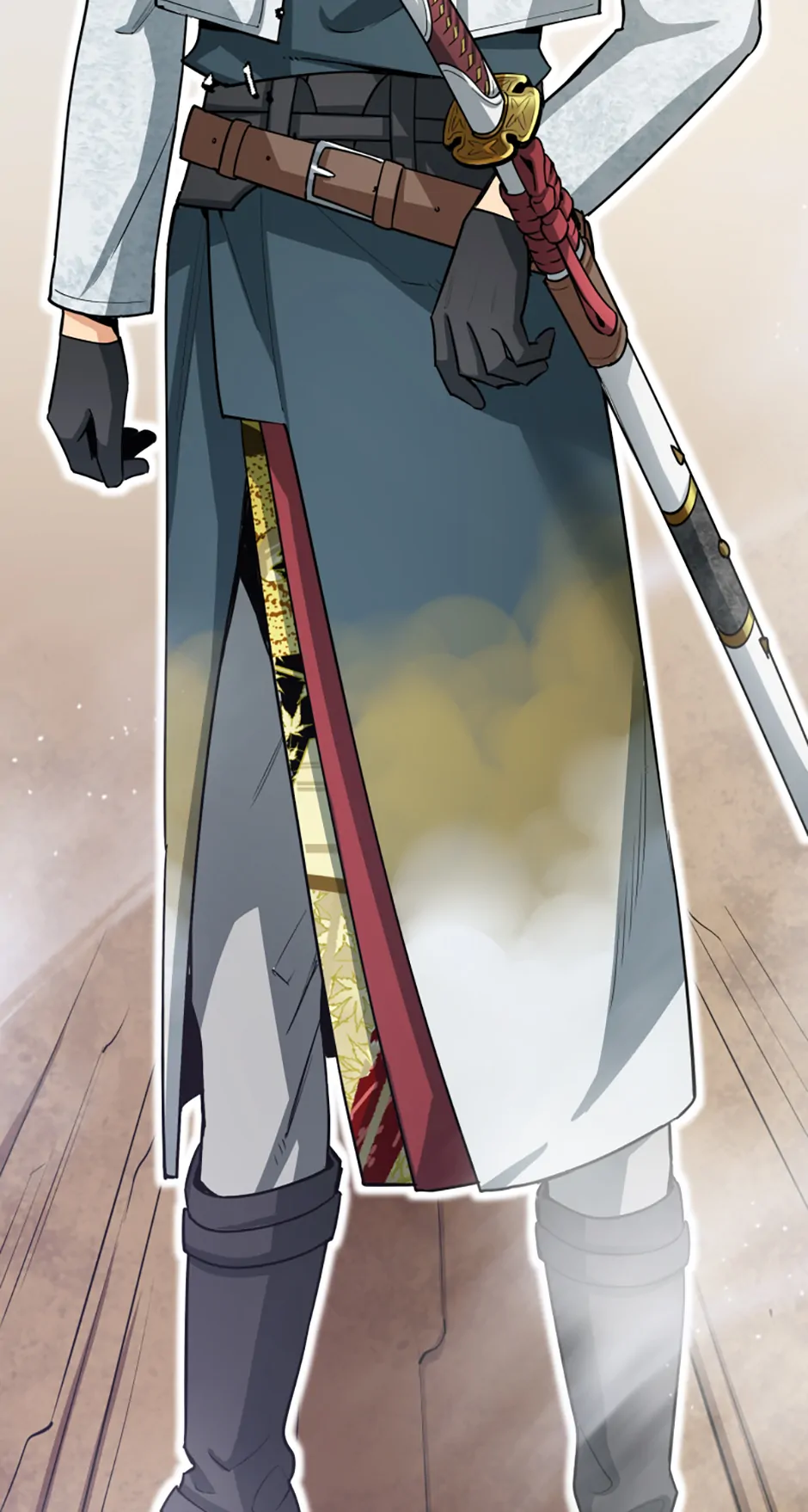 Appraiser Levels Up With Views Chapter 24 - page 72