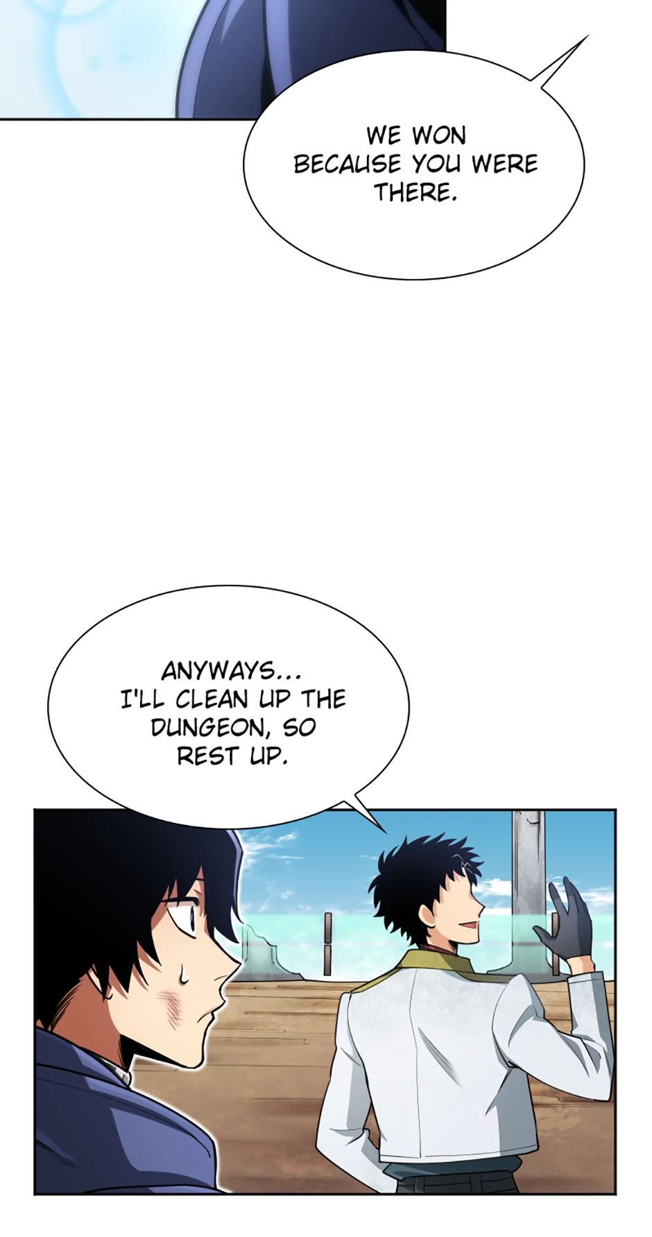 Appraiser Levels Up With Views Chapter 24 - page 80