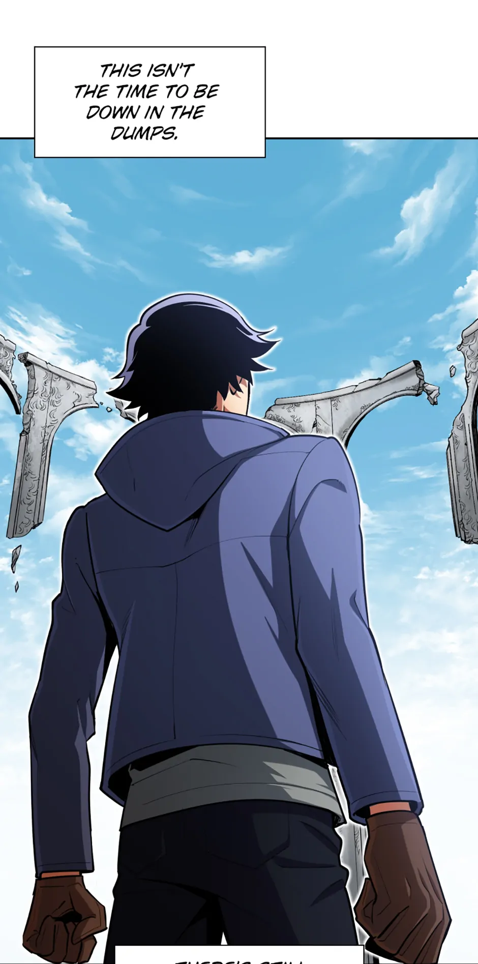 Appraiser Levels Up With Views Chapter 24 - page 85