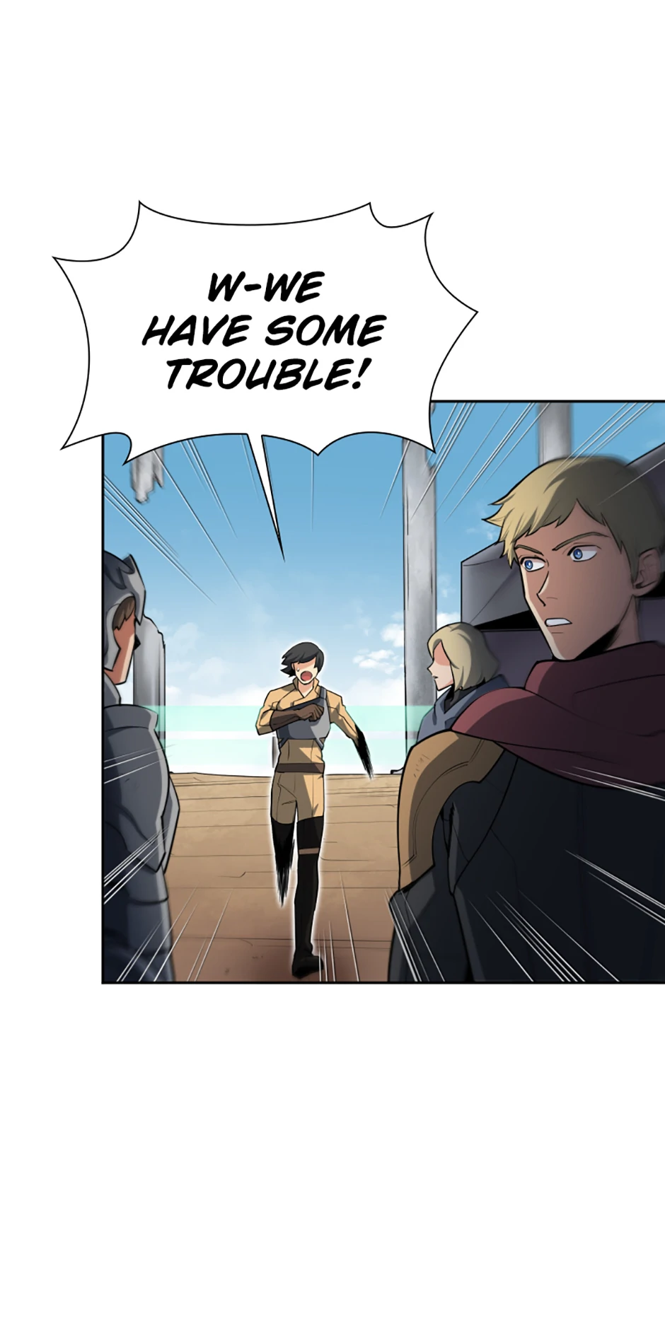 Appraiser Levels Up With Views Chapter 24 - page 89