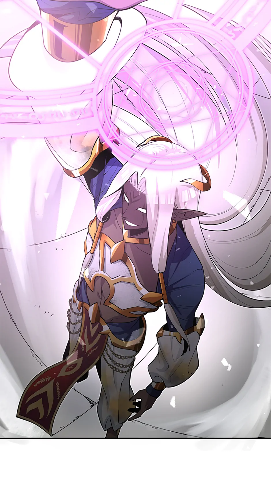 Appraiser Levels Up With Views Chapter 23 - page 14