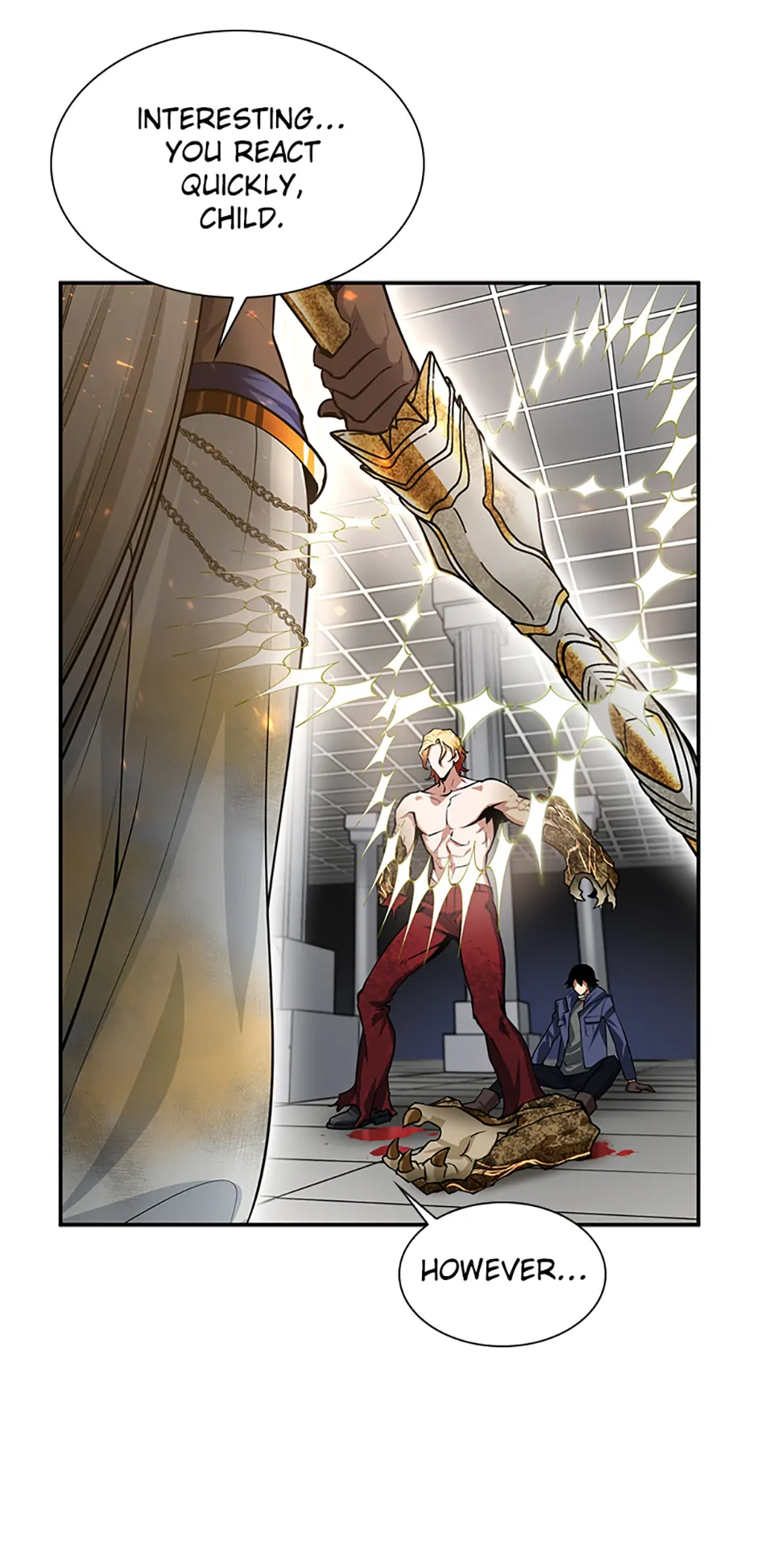 Appraiser Levels Up With Views Chapter 23 - page 26