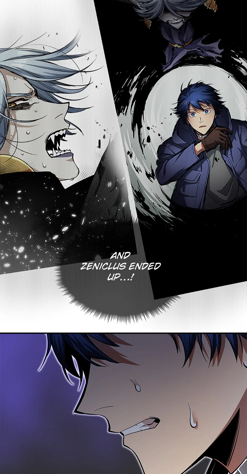 Appraiser Levels Up With Views Chapter 23 - page 36