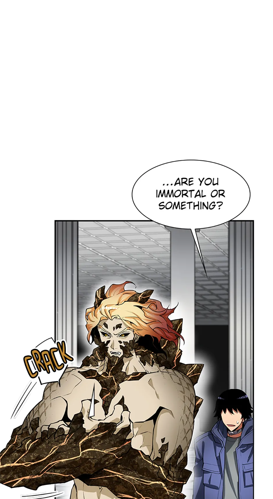 Appraiser Levels Up With Views Chapter 23 - page 48