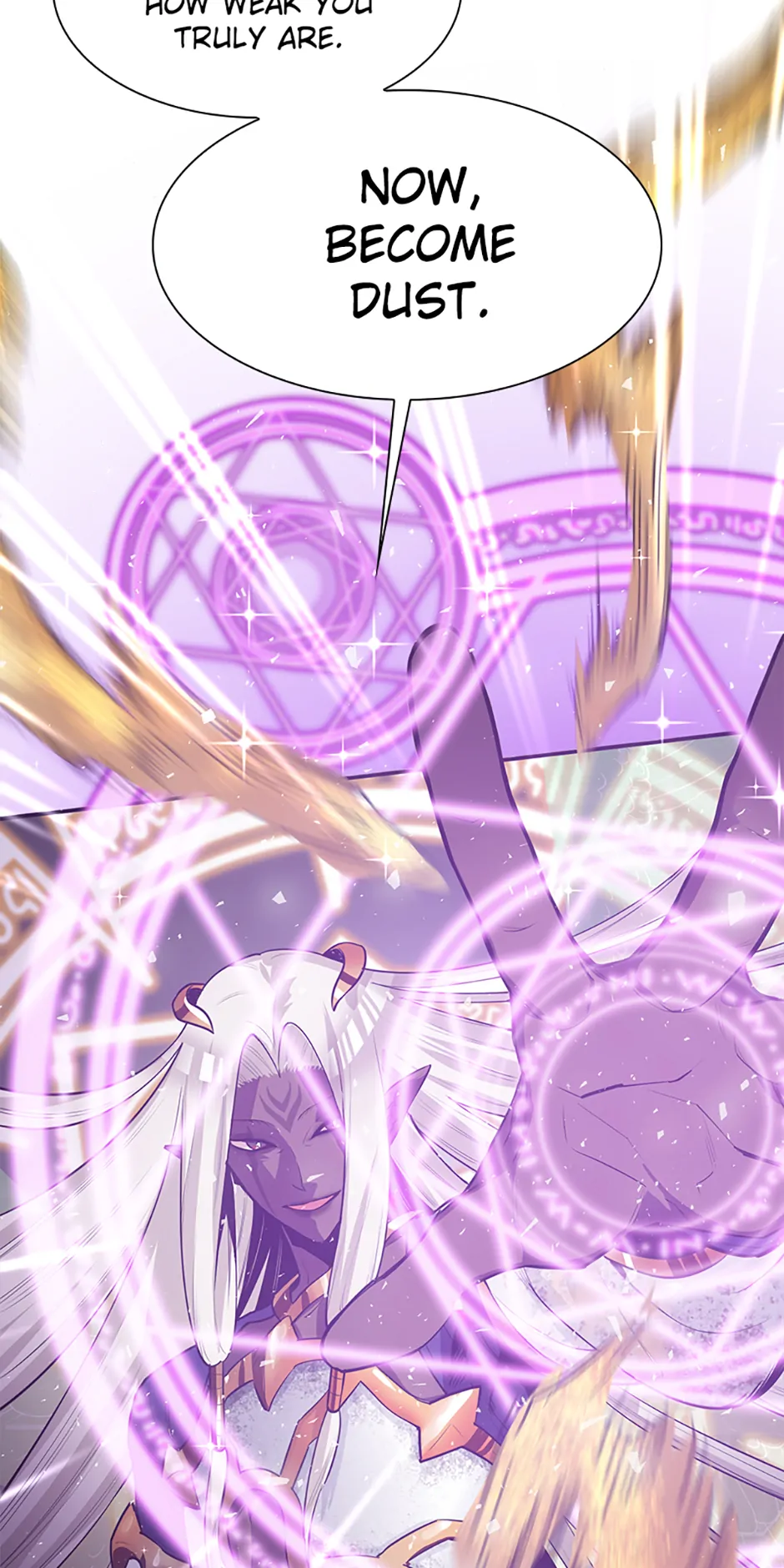 Appraiser Levels Up With Views Chapter 23 - page 61