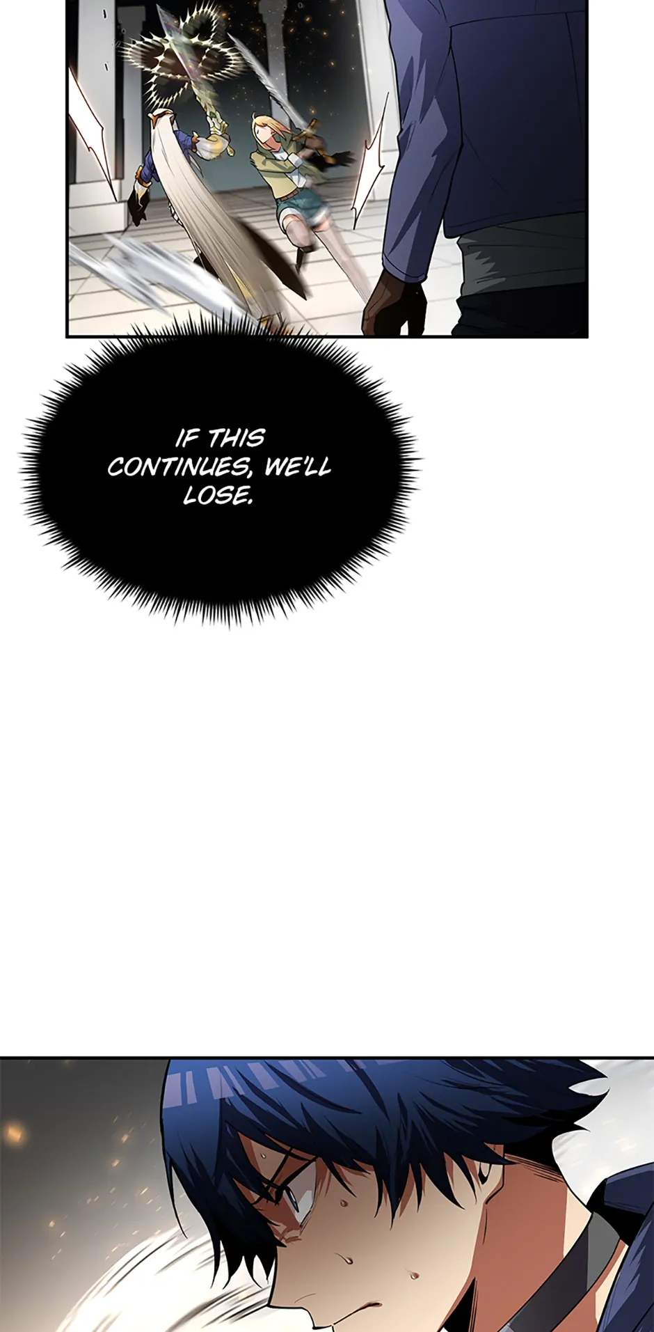 Appraiser Levels Up With Views Chapter 23 - page 72