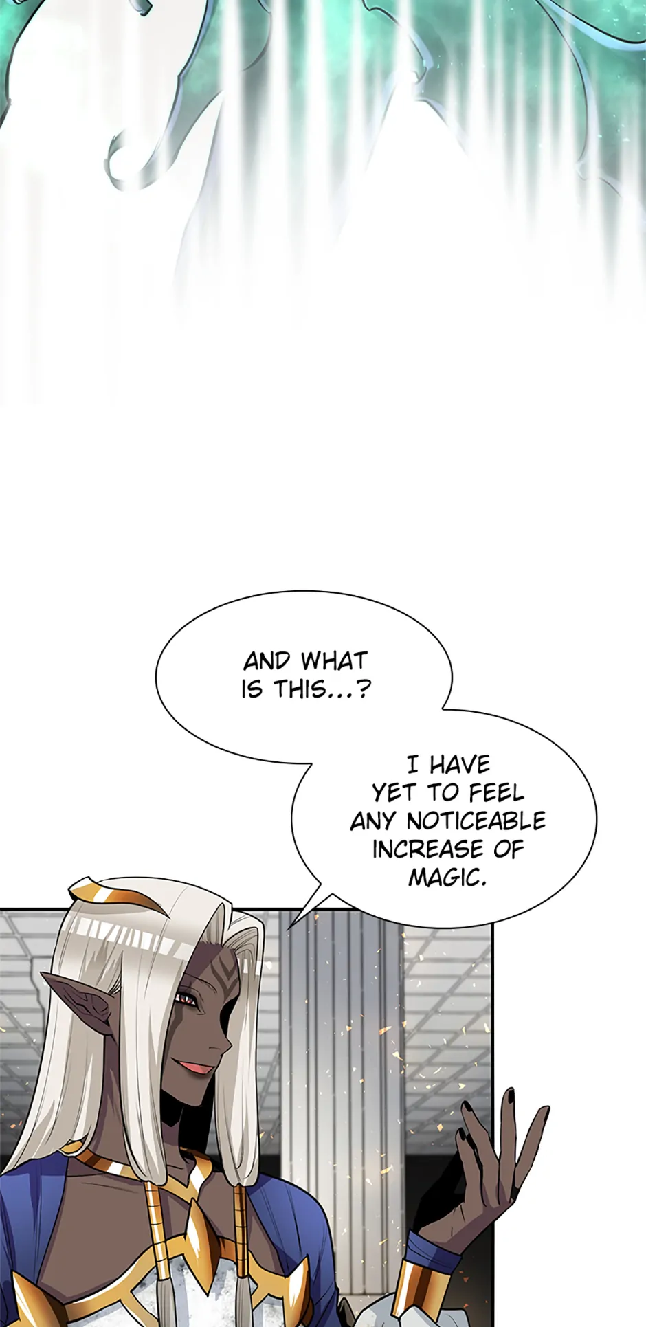 Appraiser Levels Up With Views Chapter 23 - page 97