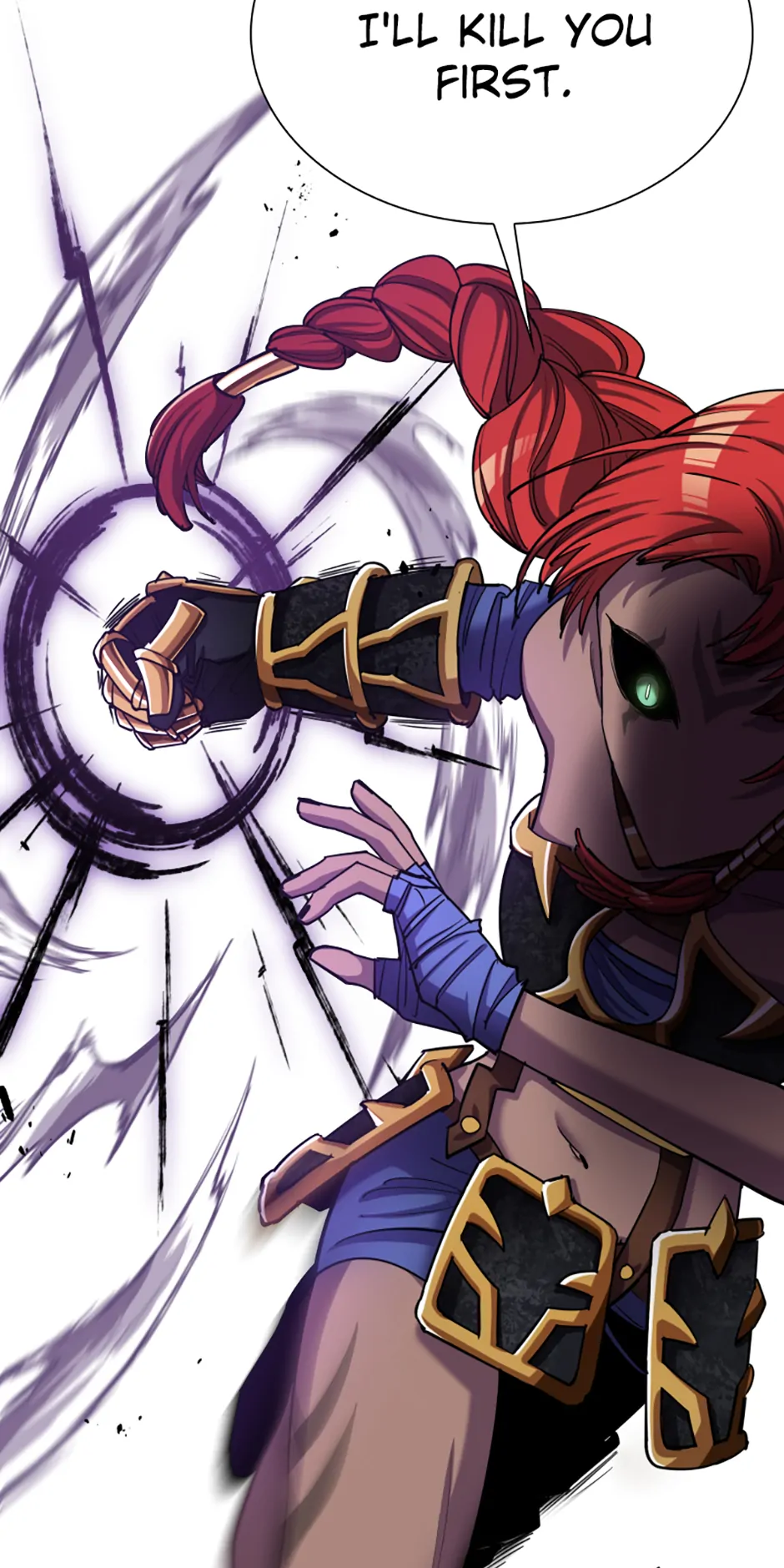 Appraiser Levels Up With Views Chapter 21 - page 13