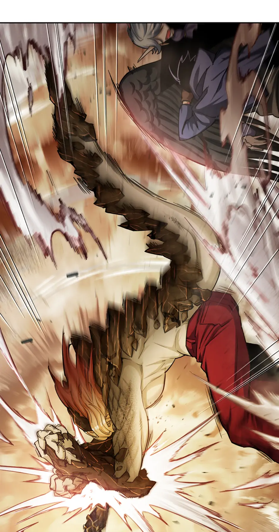 Appraiser Levels Up With Views Chapter 21 - page 18