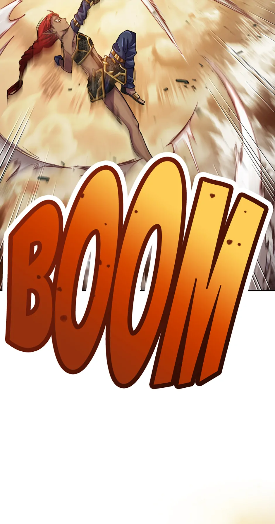 Appraiser Levels Up With Views Chapter 21 - page 19