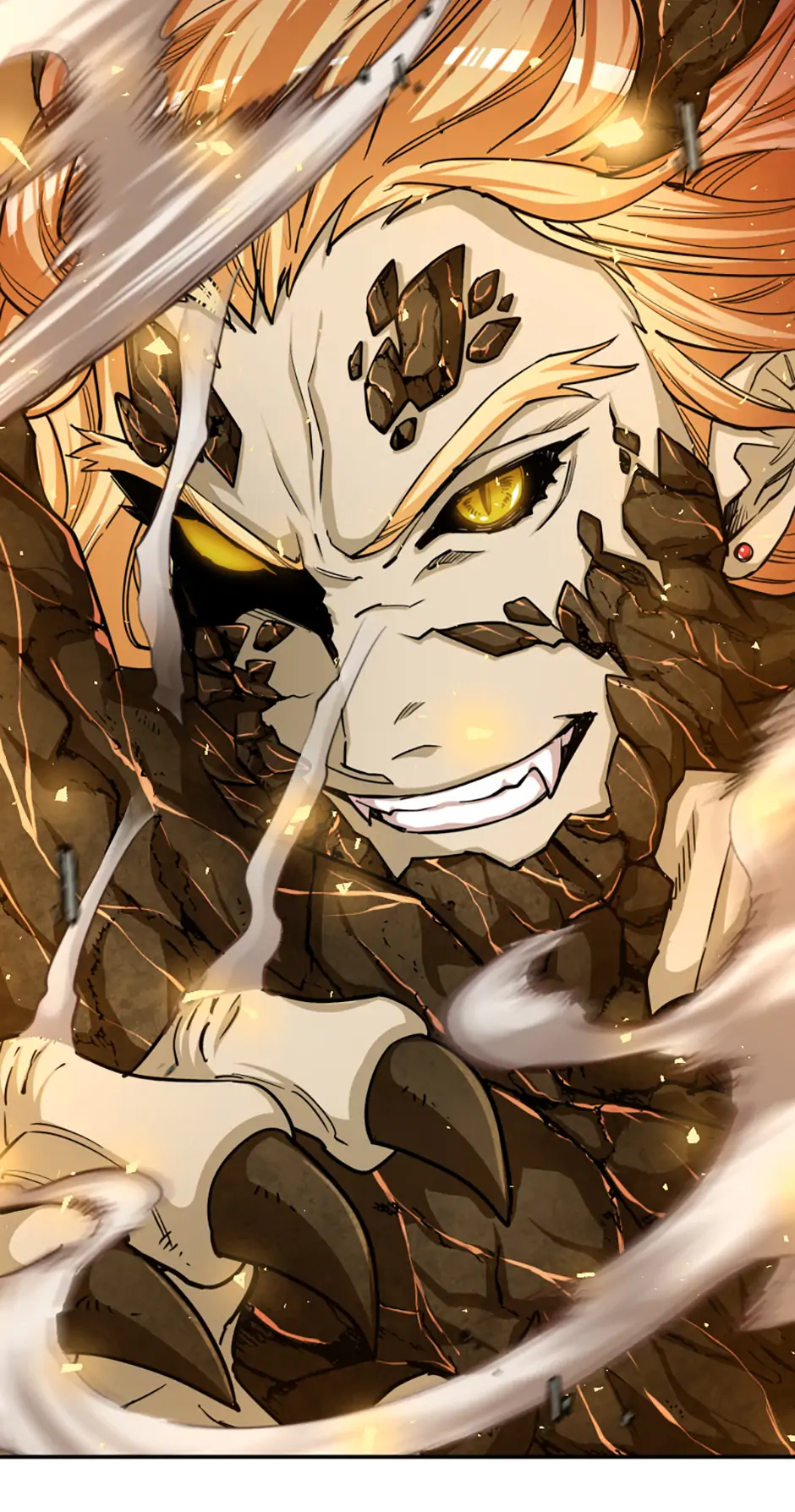 Appraiser Levels Up With Views Chapter 21 - page 21