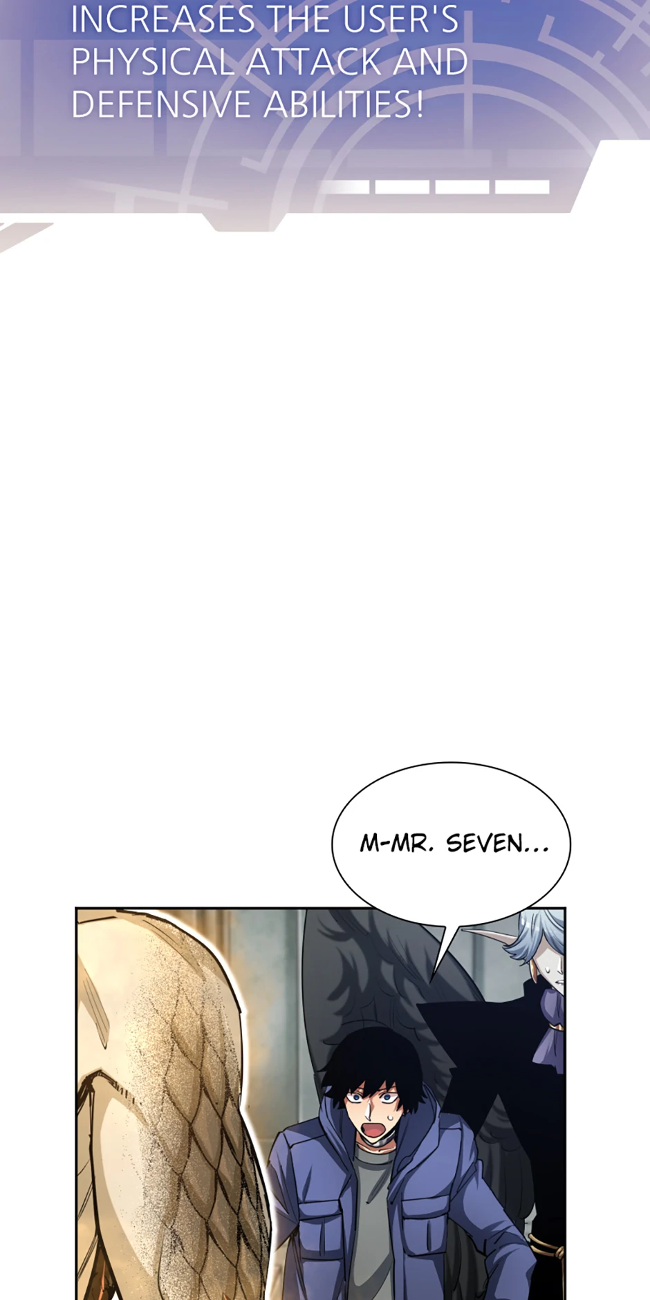 Appraiser Levels Up With Views Chapter 21 - page 24