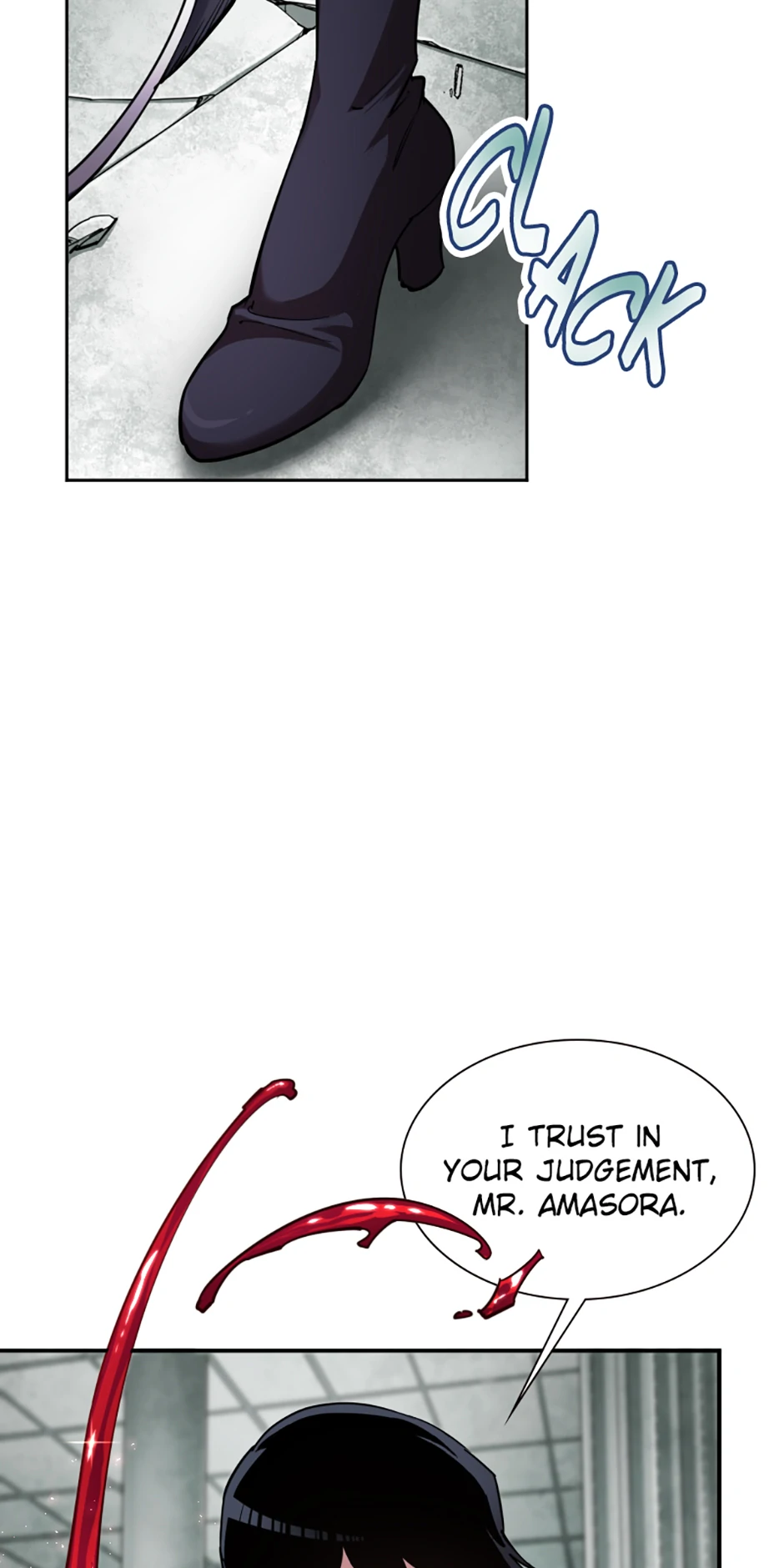 Appraiser Levels Up With Views Chapter 21 - page 27