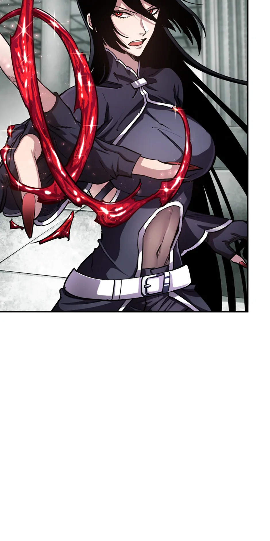 Appraiser Levels Up With Views Chapter 21 - page 28