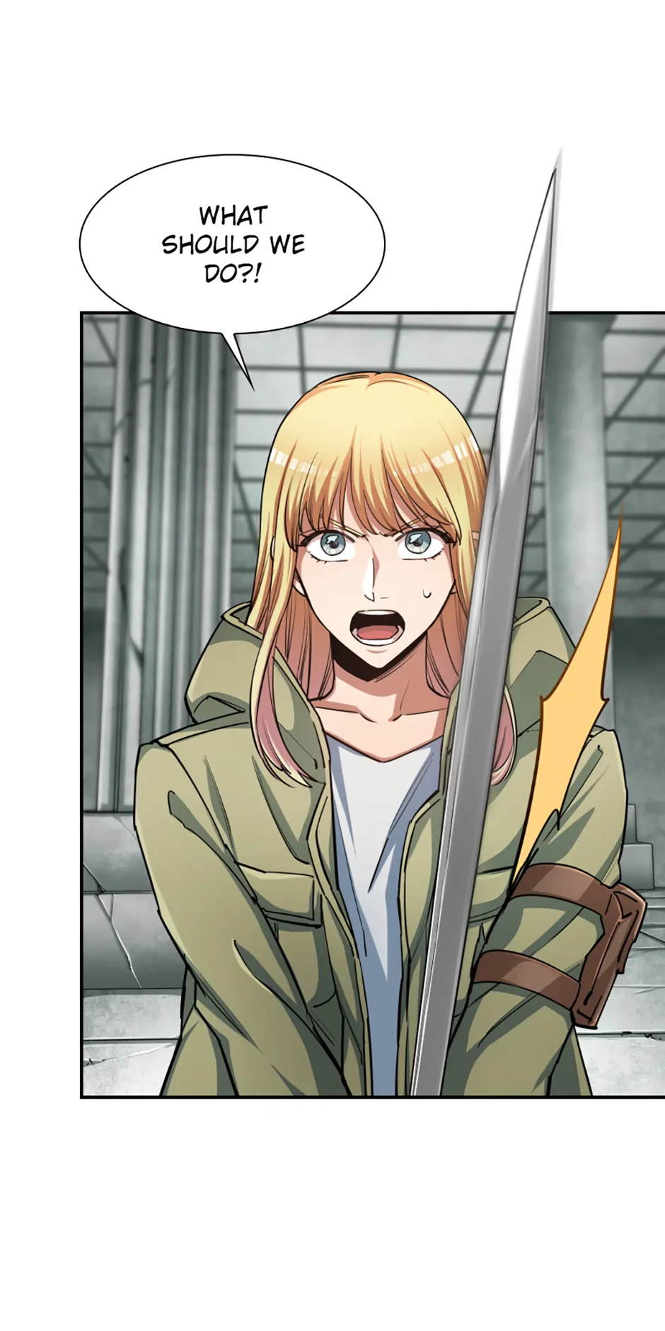 Appraiser Levels Up With Views Chapter 21 - page 29