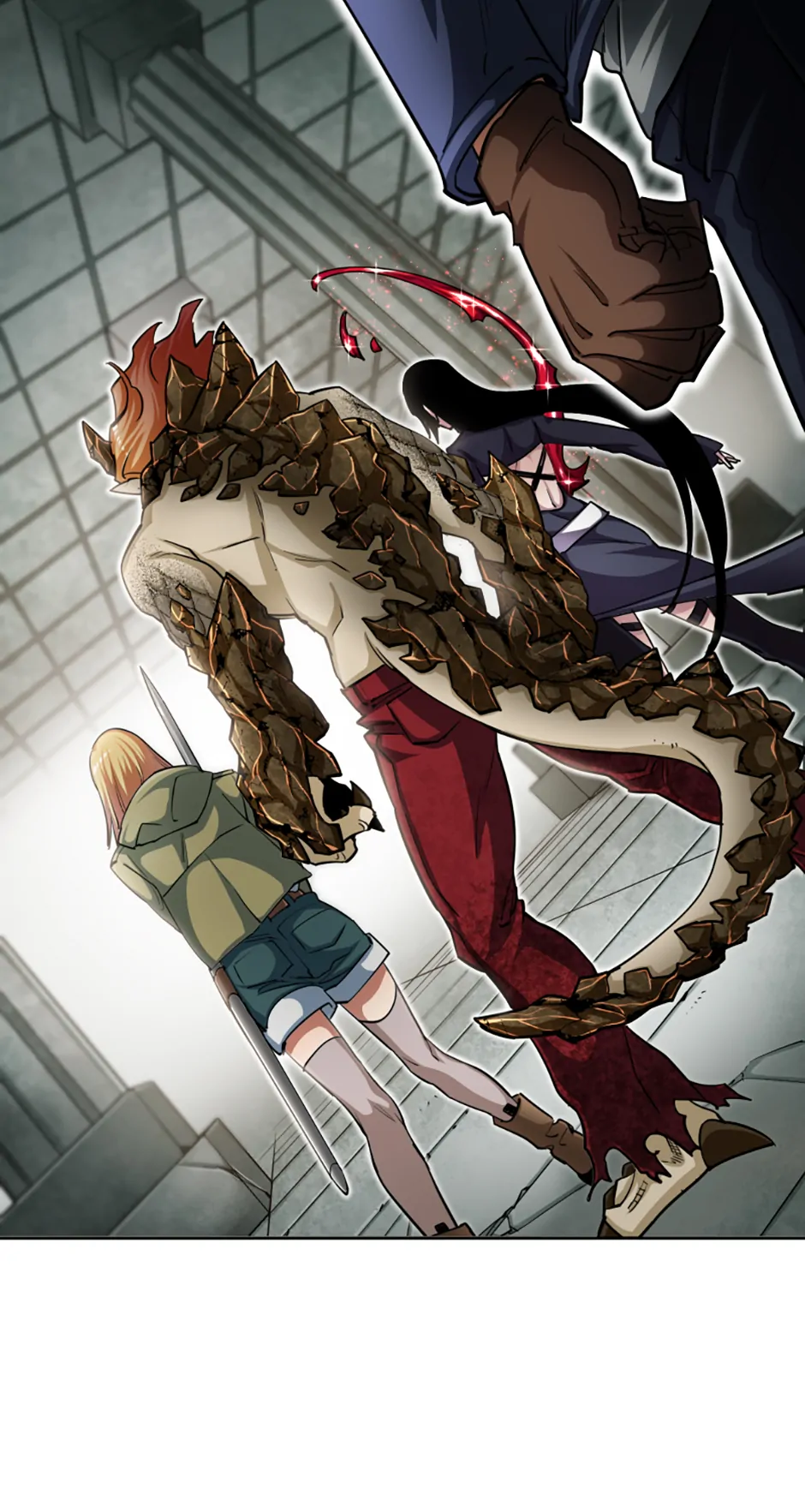 Appraiser Levels Up With Views Chapter 21 - page 31