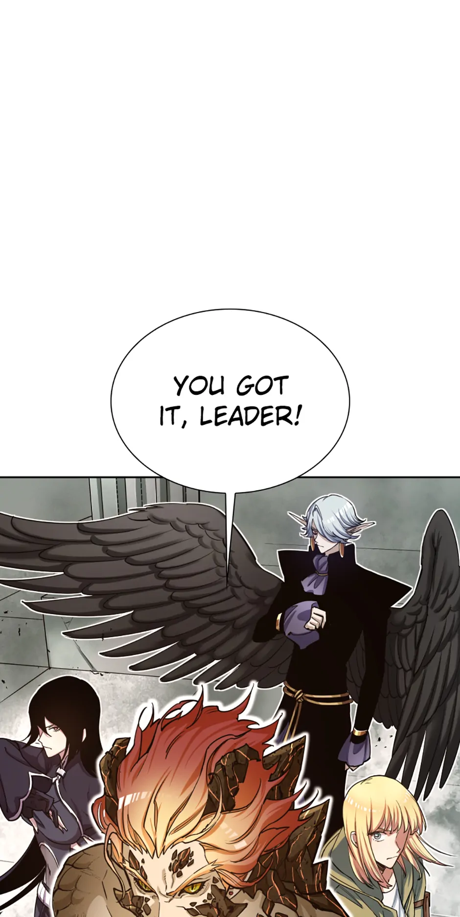 Appraiser Levels Up With Views Chapter 21 - page 37