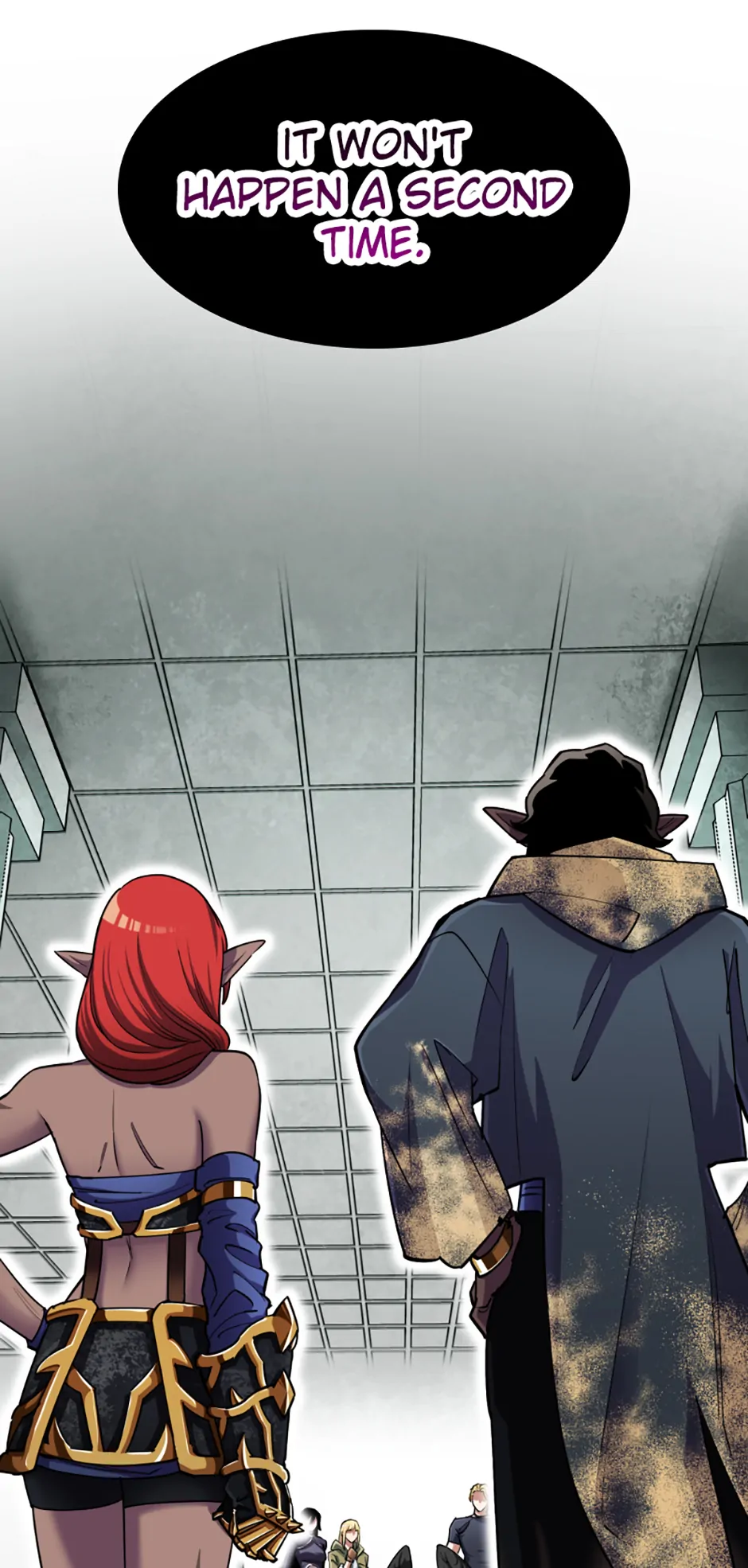 Appraiser Levels Up With Views Chapter 21 - page 3