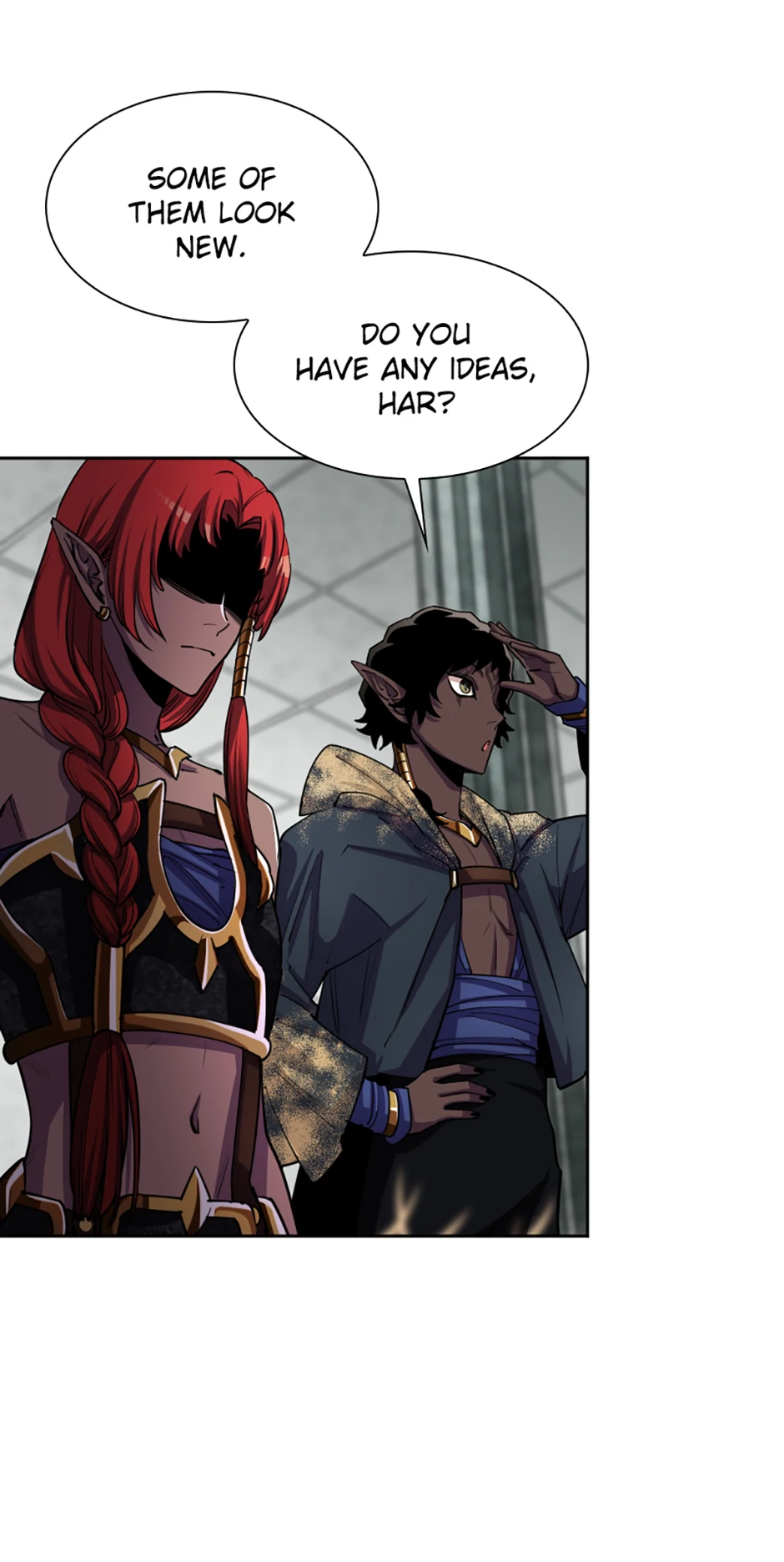 Appraiser Levels Up With Views Chapter 21 - page 39