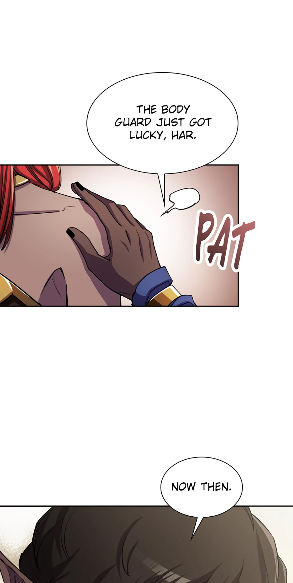 Appraiser Levels Up With Views Chapter 21 - page 41