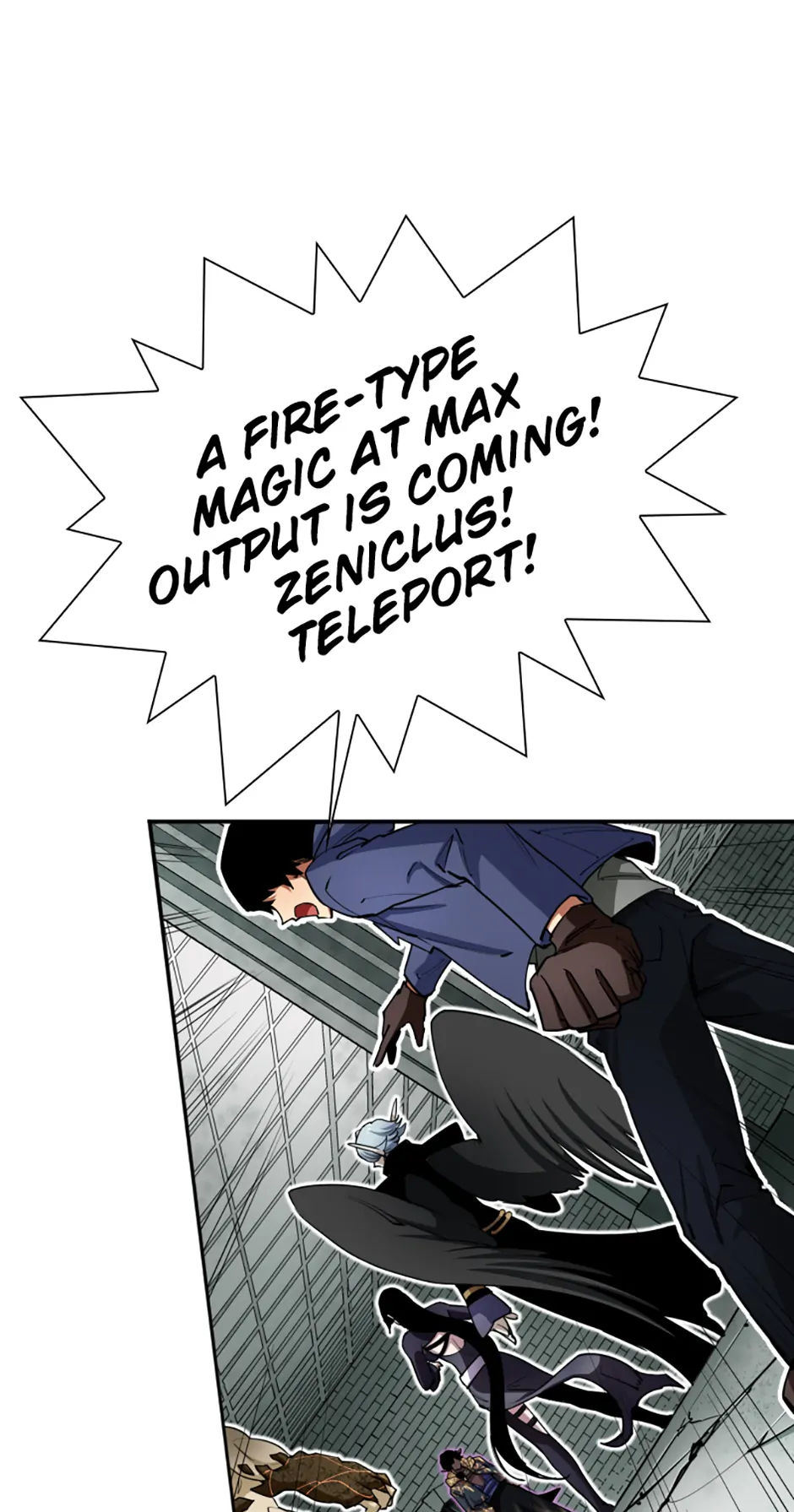 Appraiser Levels Up With Views Chapter 21 - page 44