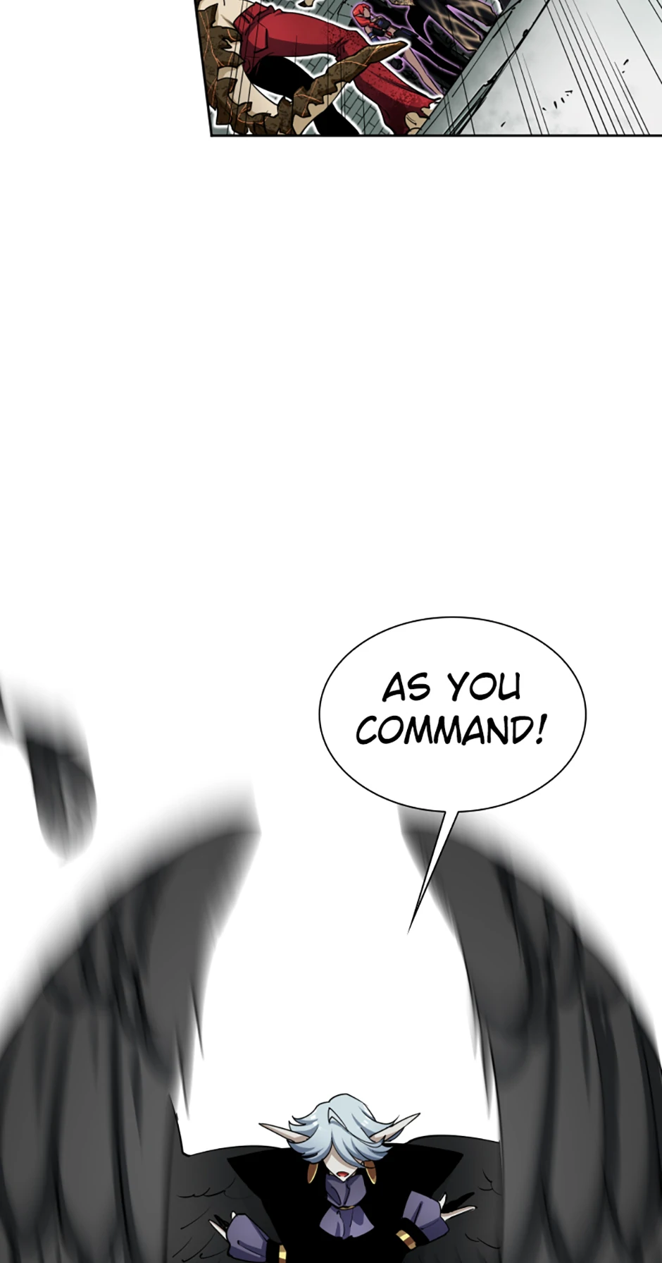 Appraiser Levels Up With Views Chapter 21 - page 45