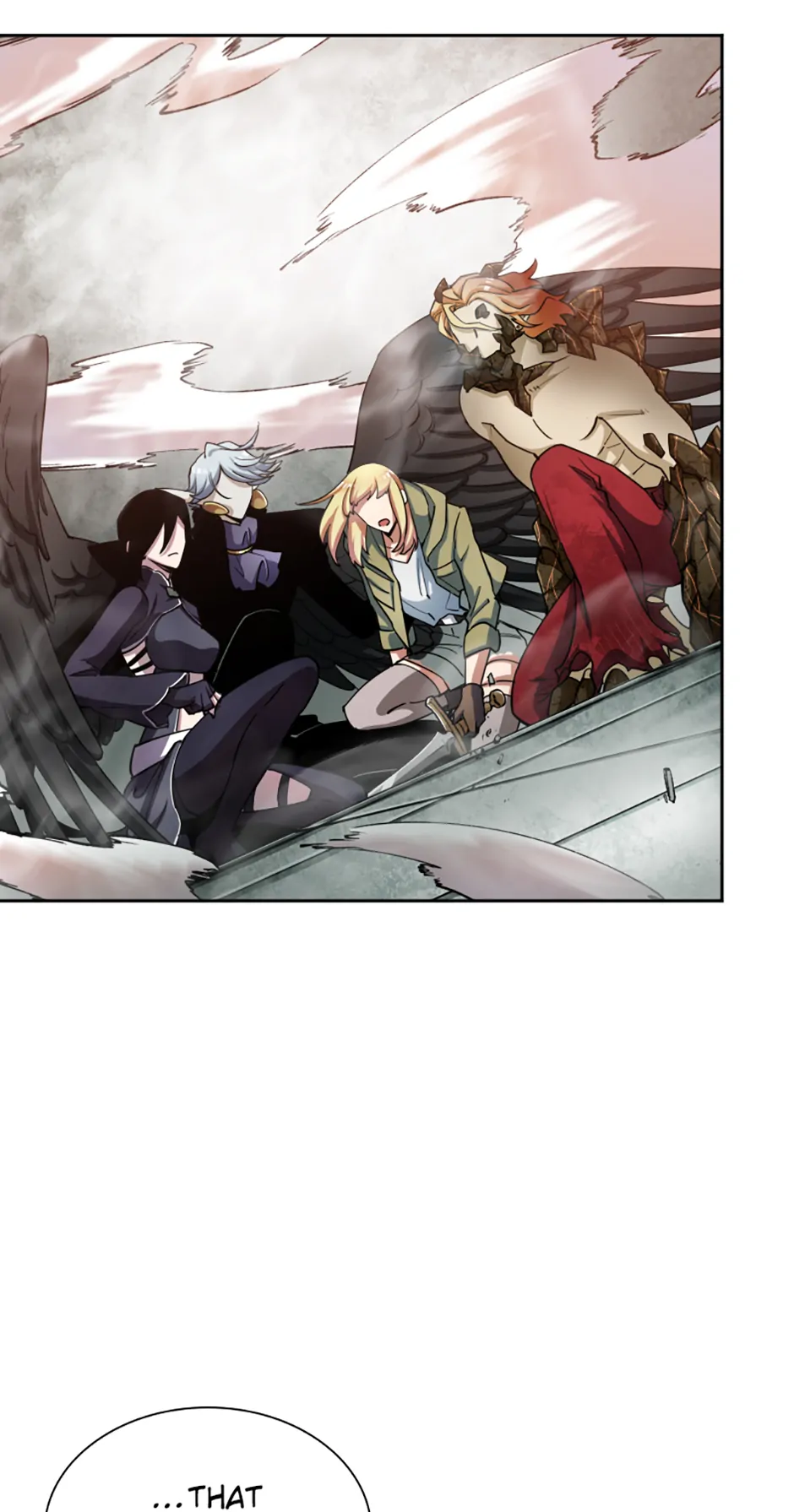 Appraiser Levels Up With Views Chapter 21 - page 49