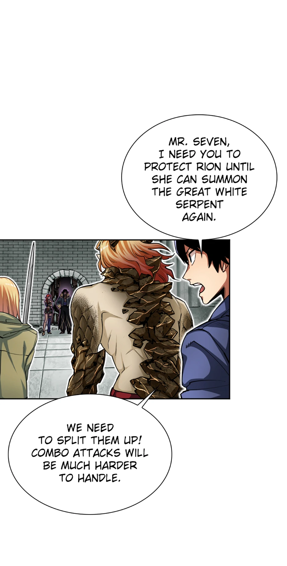 Appraiser Levels Up With Views Chapter 21 - page 51