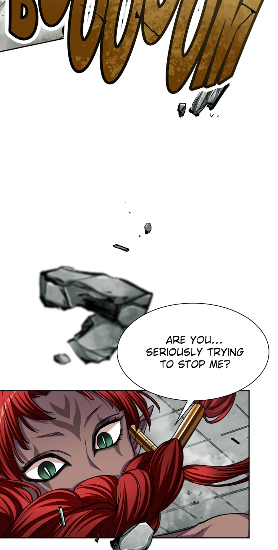 Appraiser Levels Up With Views Chapter 21 - page 55