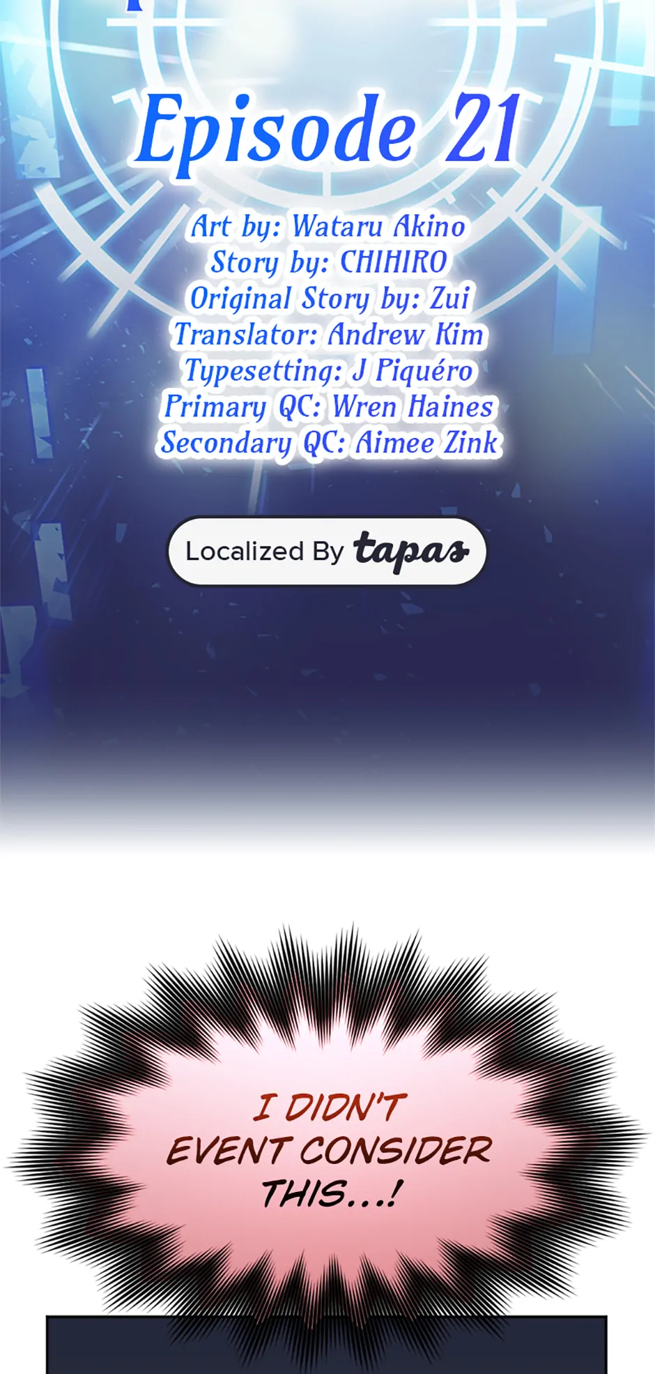 Appraiser Levels Up With Views Chapter 21 - page 5