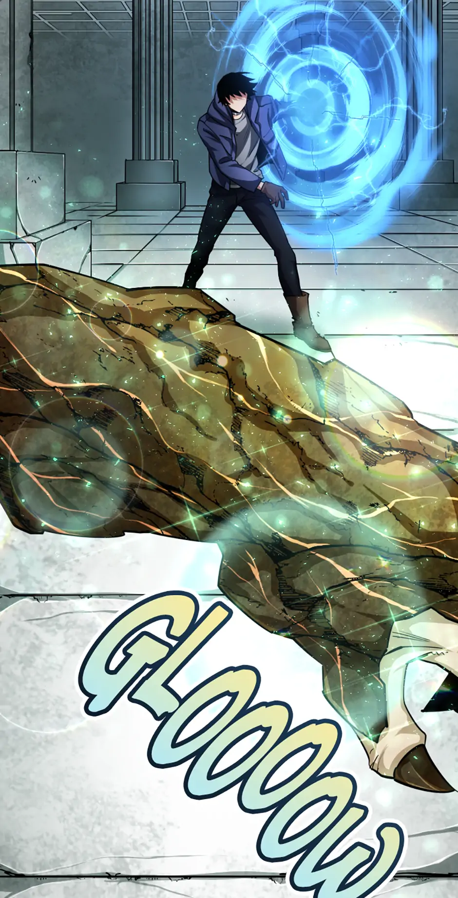 Appraiser Levels Up With Views Chapter 21 - page 67