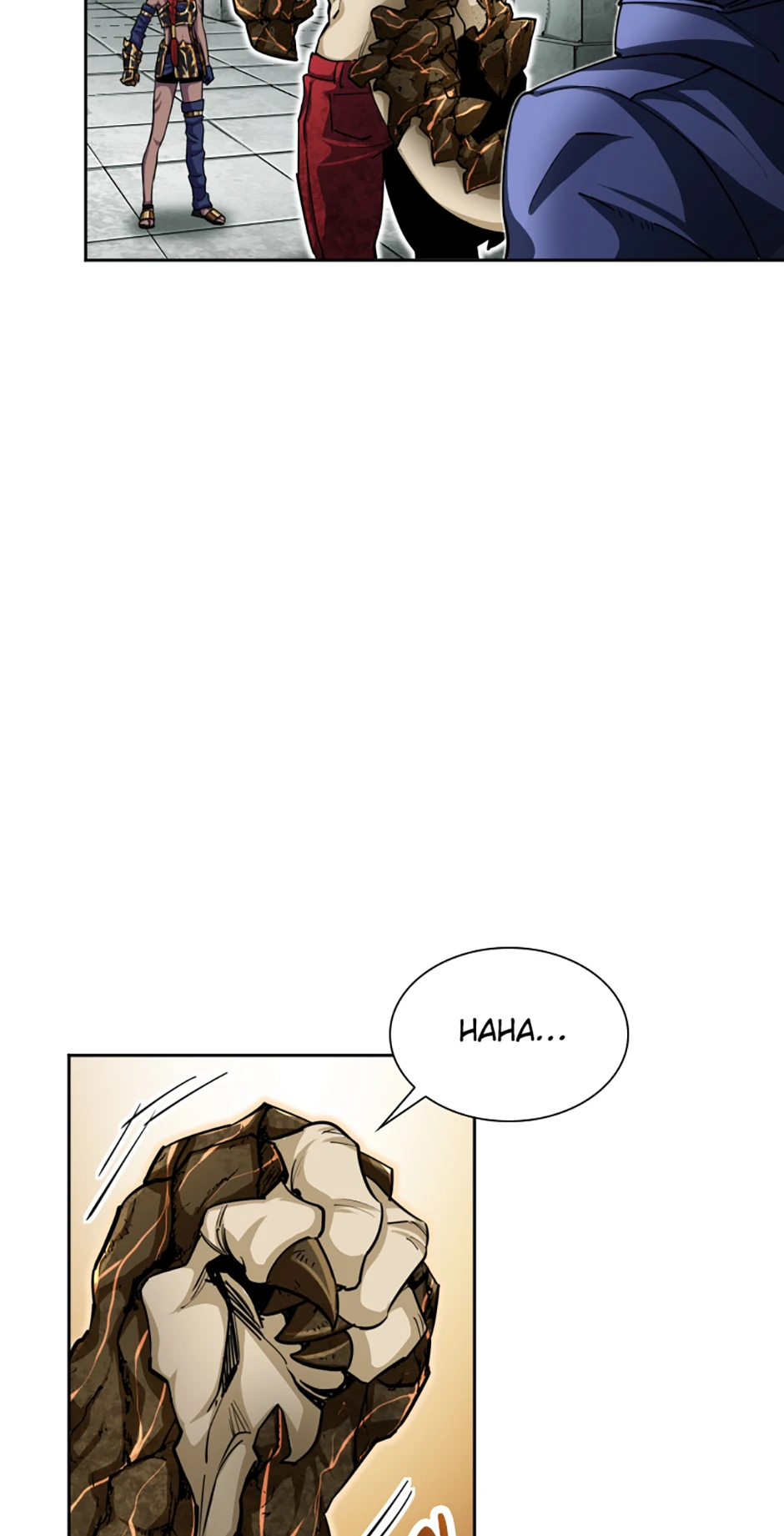 Appraiser Levels Up With Views Chapter 21 - page 70